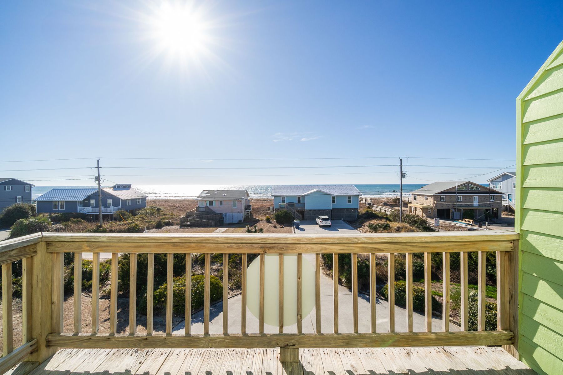  1914 Ocean Drive E, Emerald Isle, NC 28594 - 物件實景