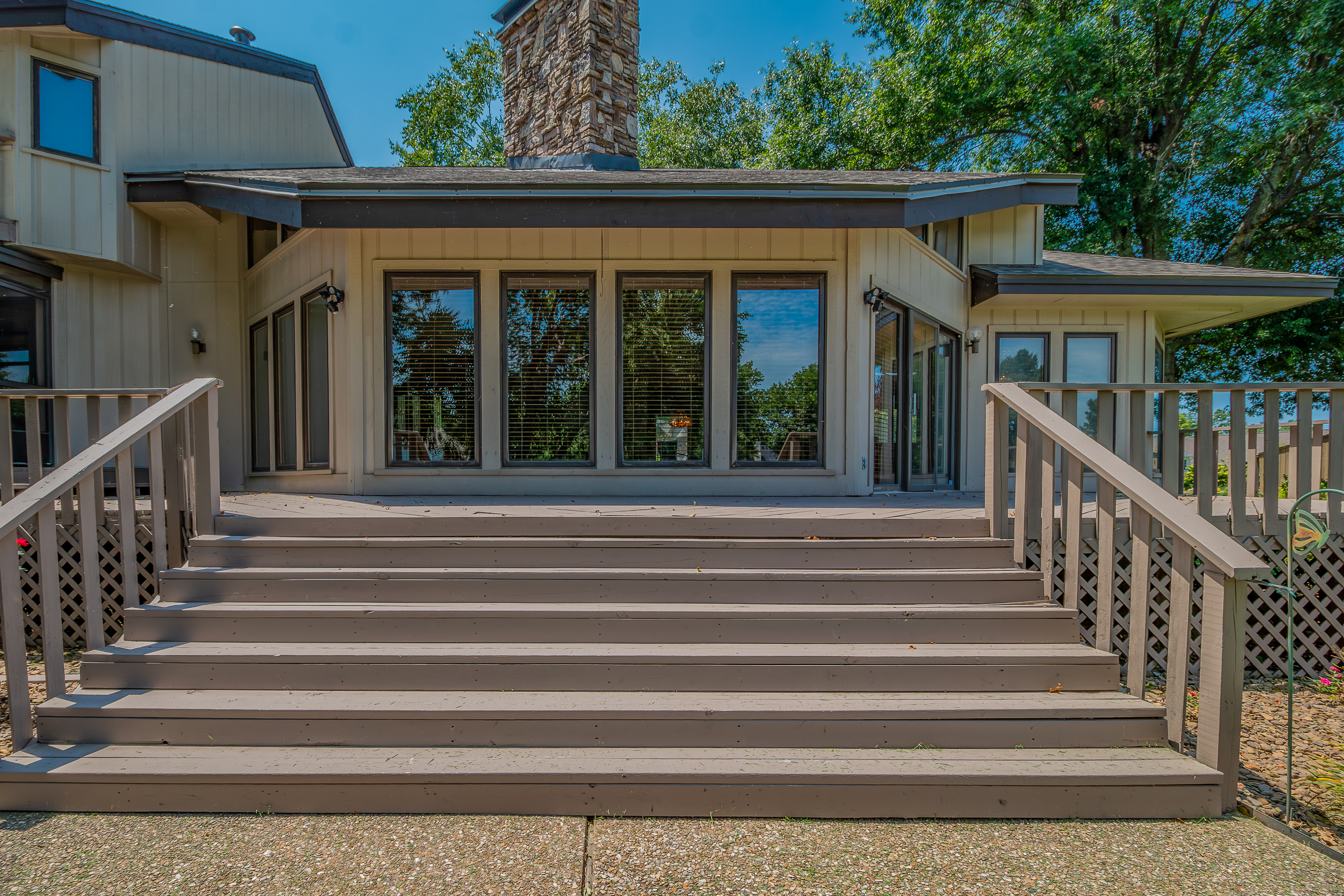  4401 Bogey Dr., Springdale, AR 72764 - 物件實景