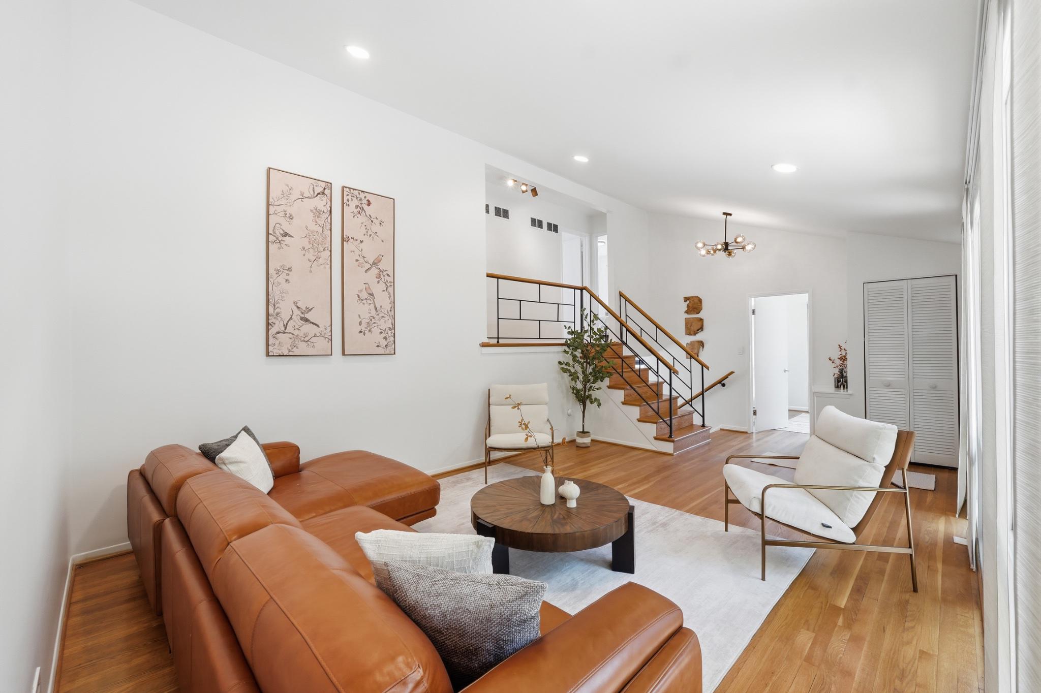 5617 Hershey Lane, Alexandria, VA, 22312 - 物件實景