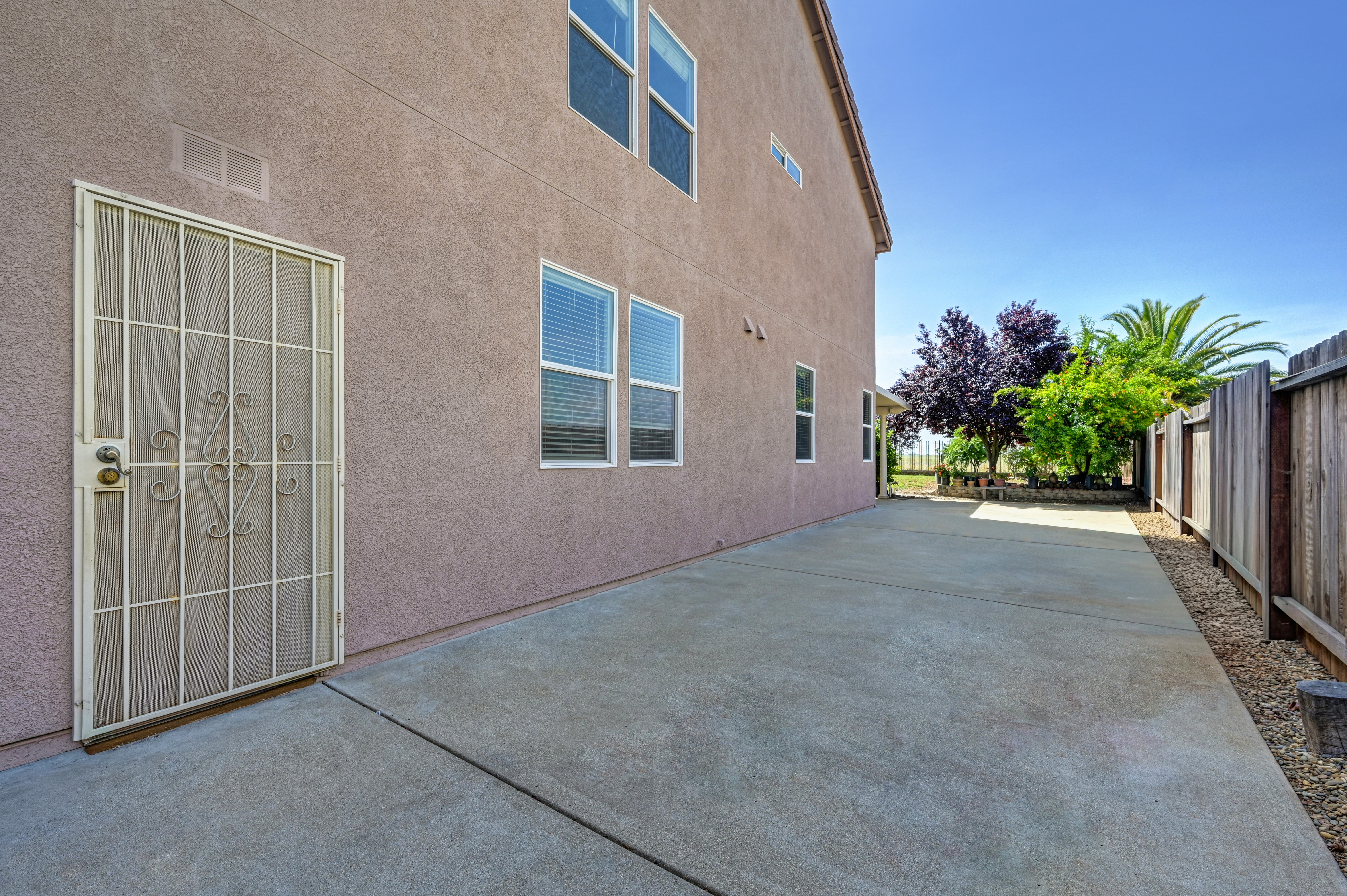  4501 McRoberts Drive, Mather, CA 95655 - 物件實景