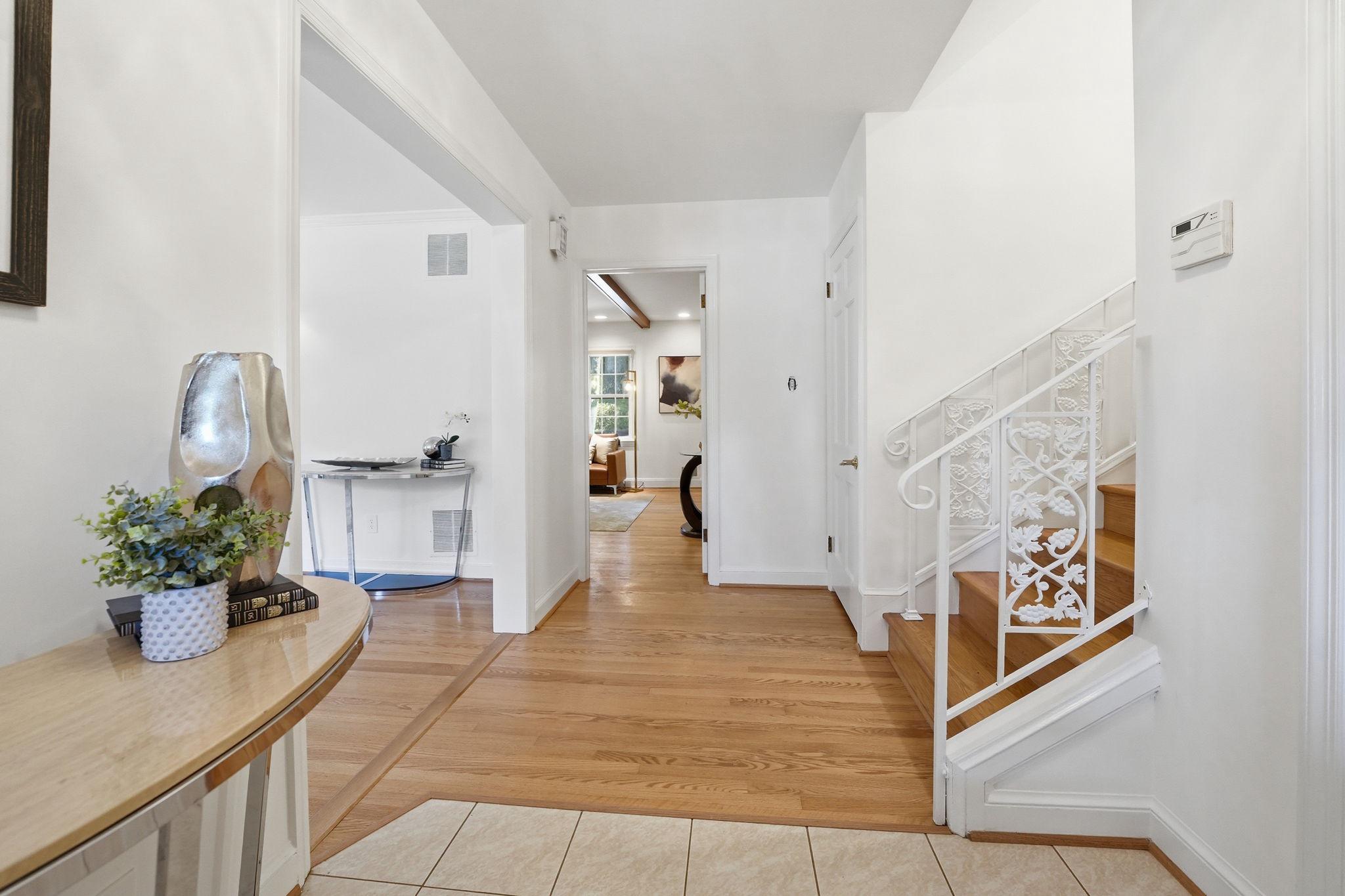  5155 37th Street N, Arlington, VA, 22207 - 物件實景