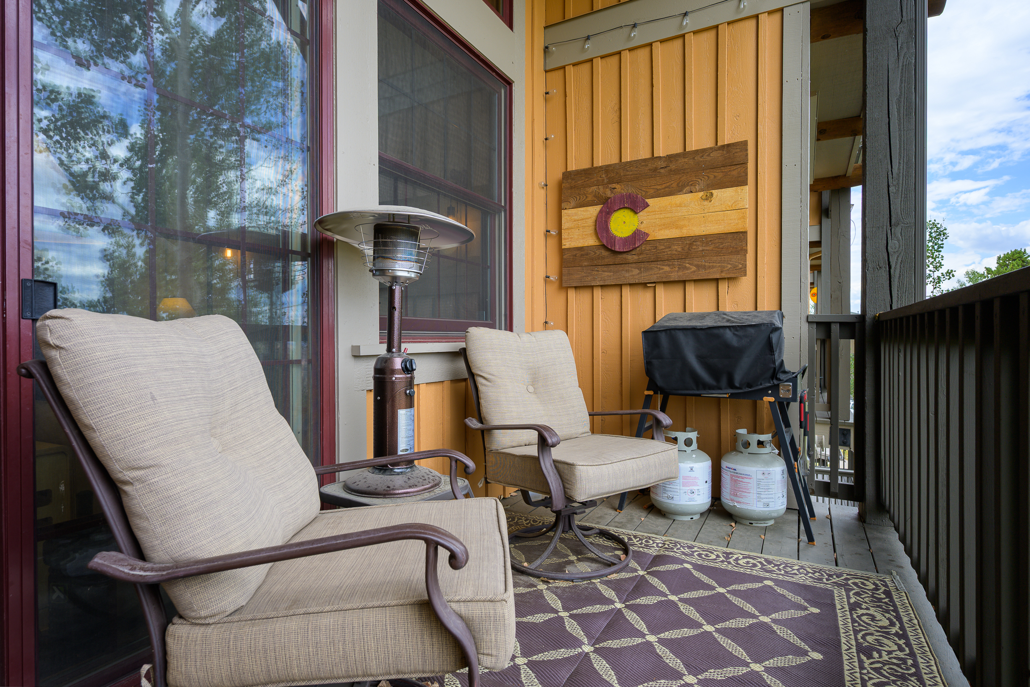  3304 Bule Sky, Granby, CO, 80446 - 物件實景