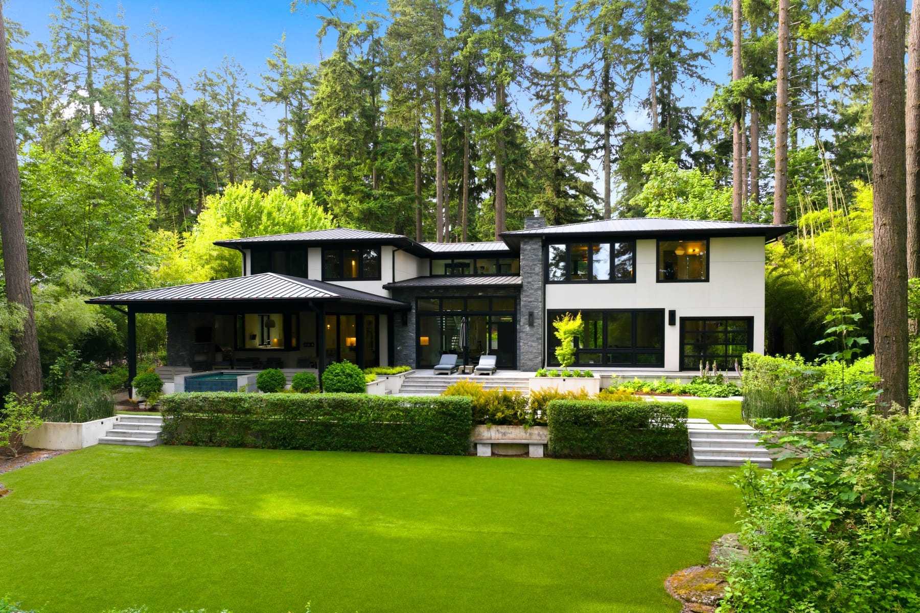  5410 WASHINGTON CT Lake Oswego, OR 97035 - 物件實景