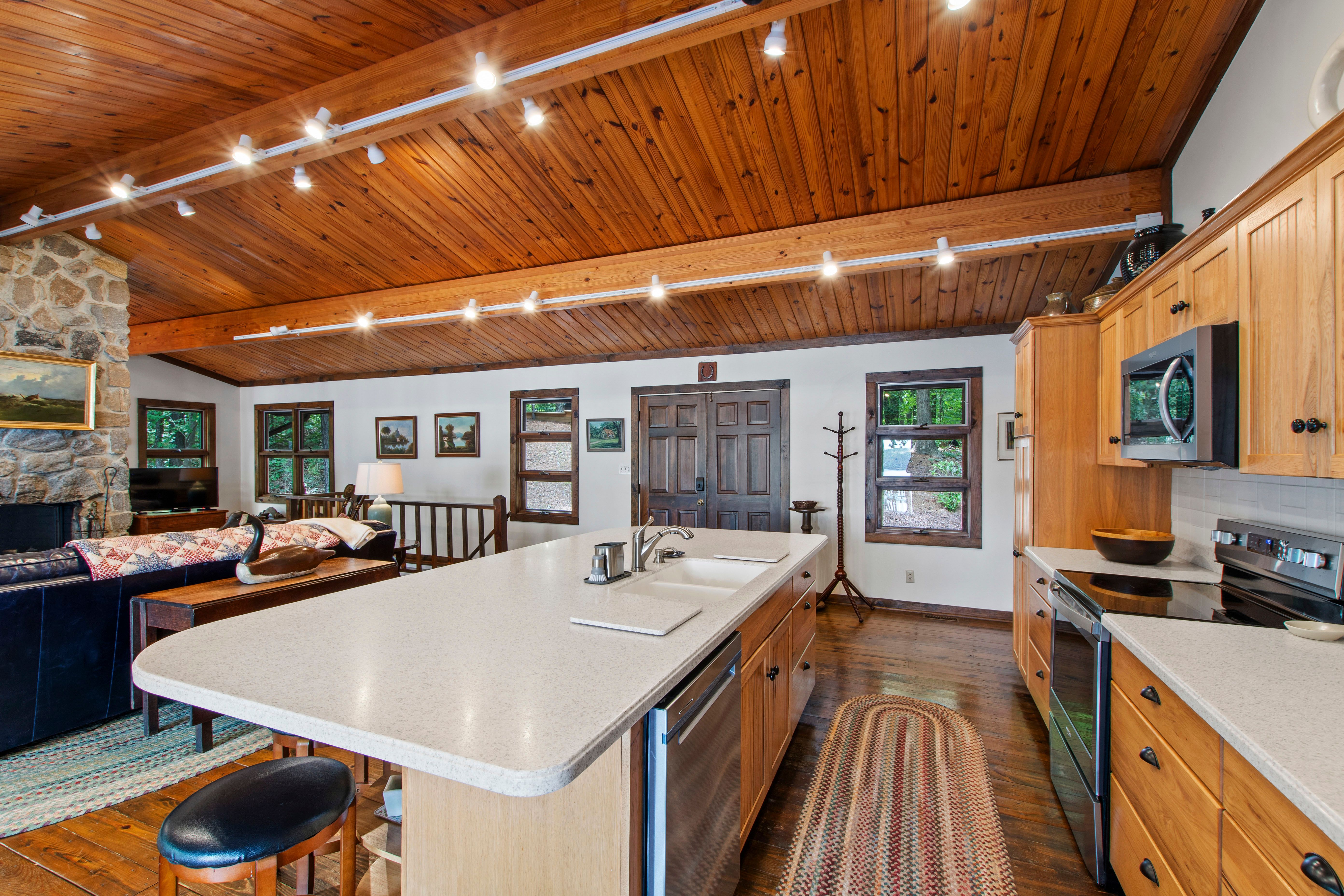  154 N Triton Drive, Littleton, NC, 27850 - 物件實景