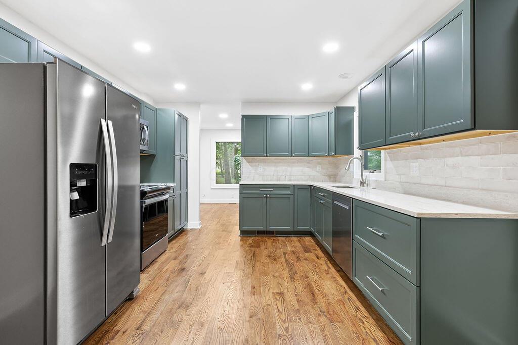 Mount Gilead, Ohio, 43338, United States, 3 Bedrooms Bedrooms, ,2 BathroomsBathrooms,Residential,For Sale,1976187