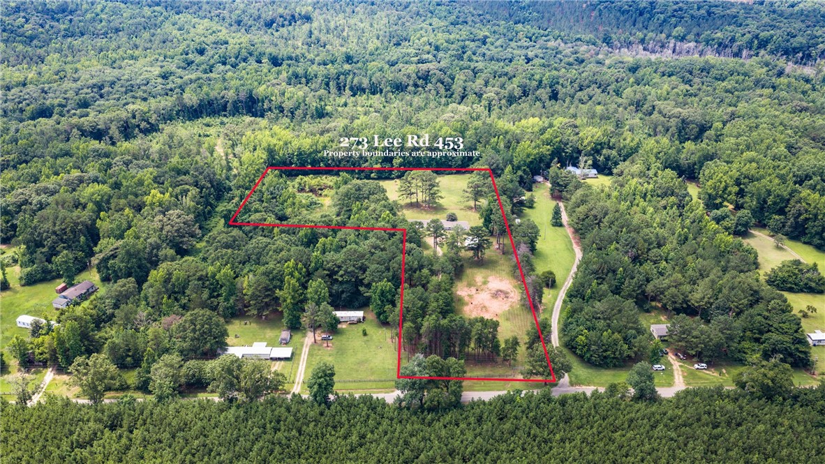Lee Road 453 , Auburn, AL 36879