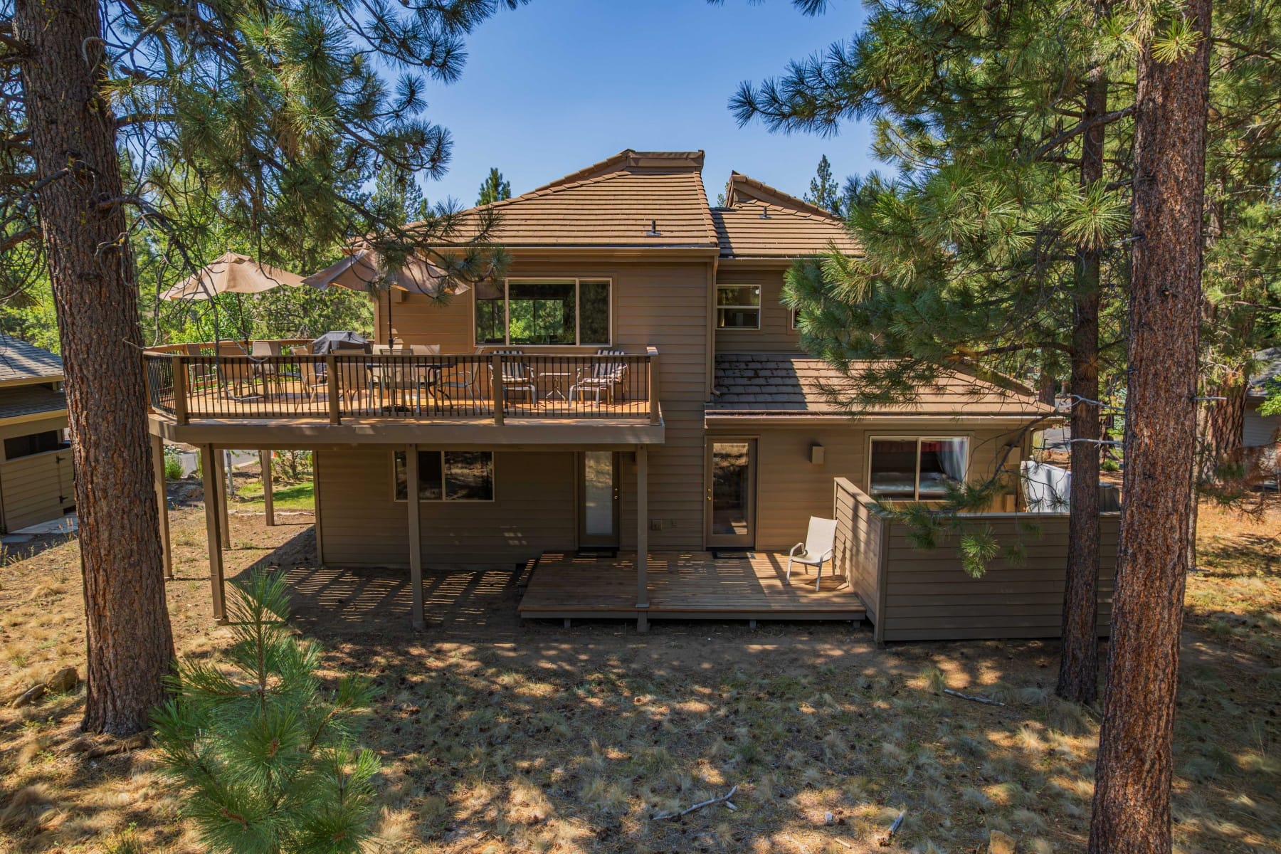  17924 Foursome Lane Sunriver, OR 97707 - 物件實景