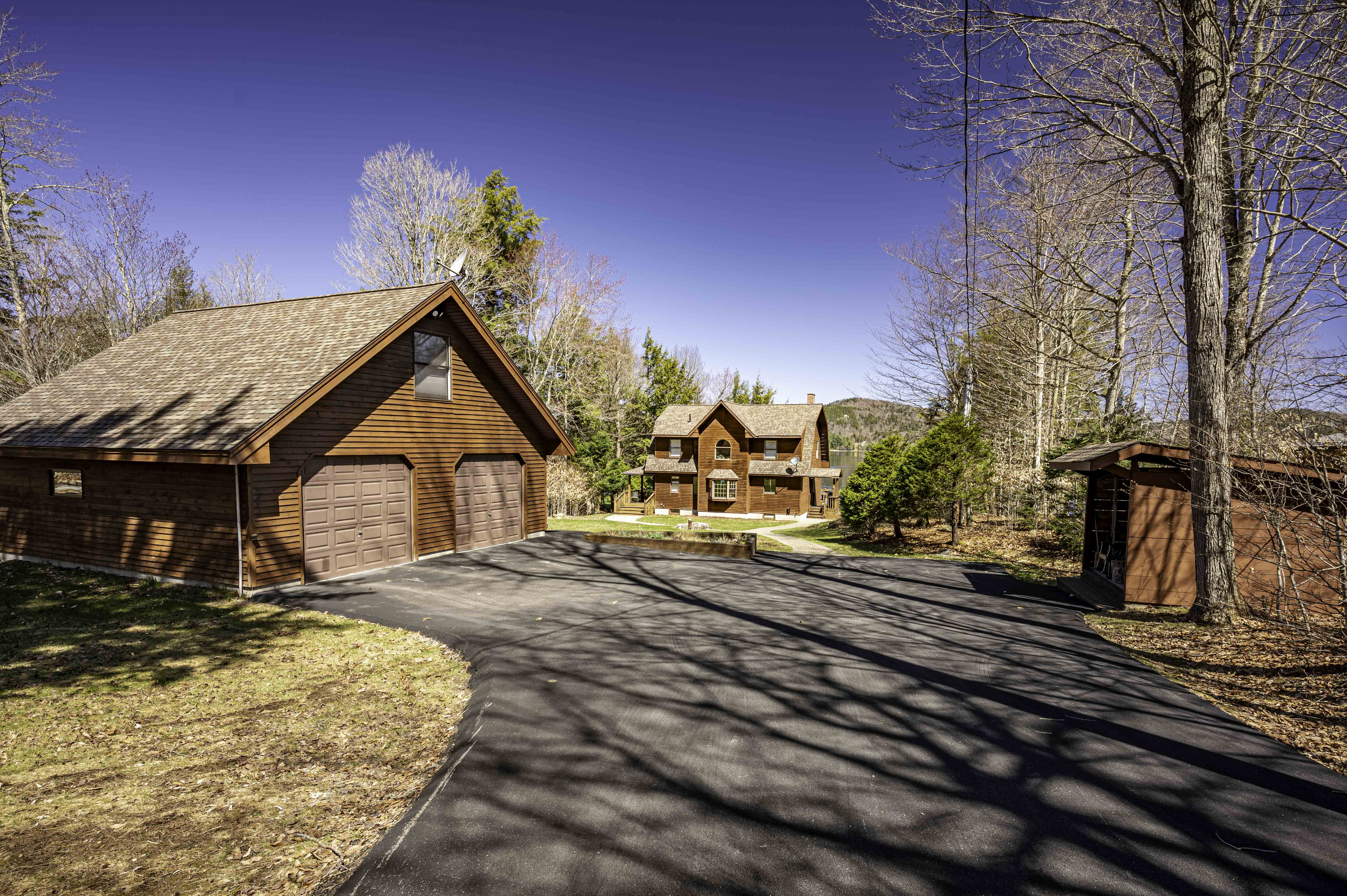  Fourth Lake Beauty with Sandy Shoreline - 物件實景