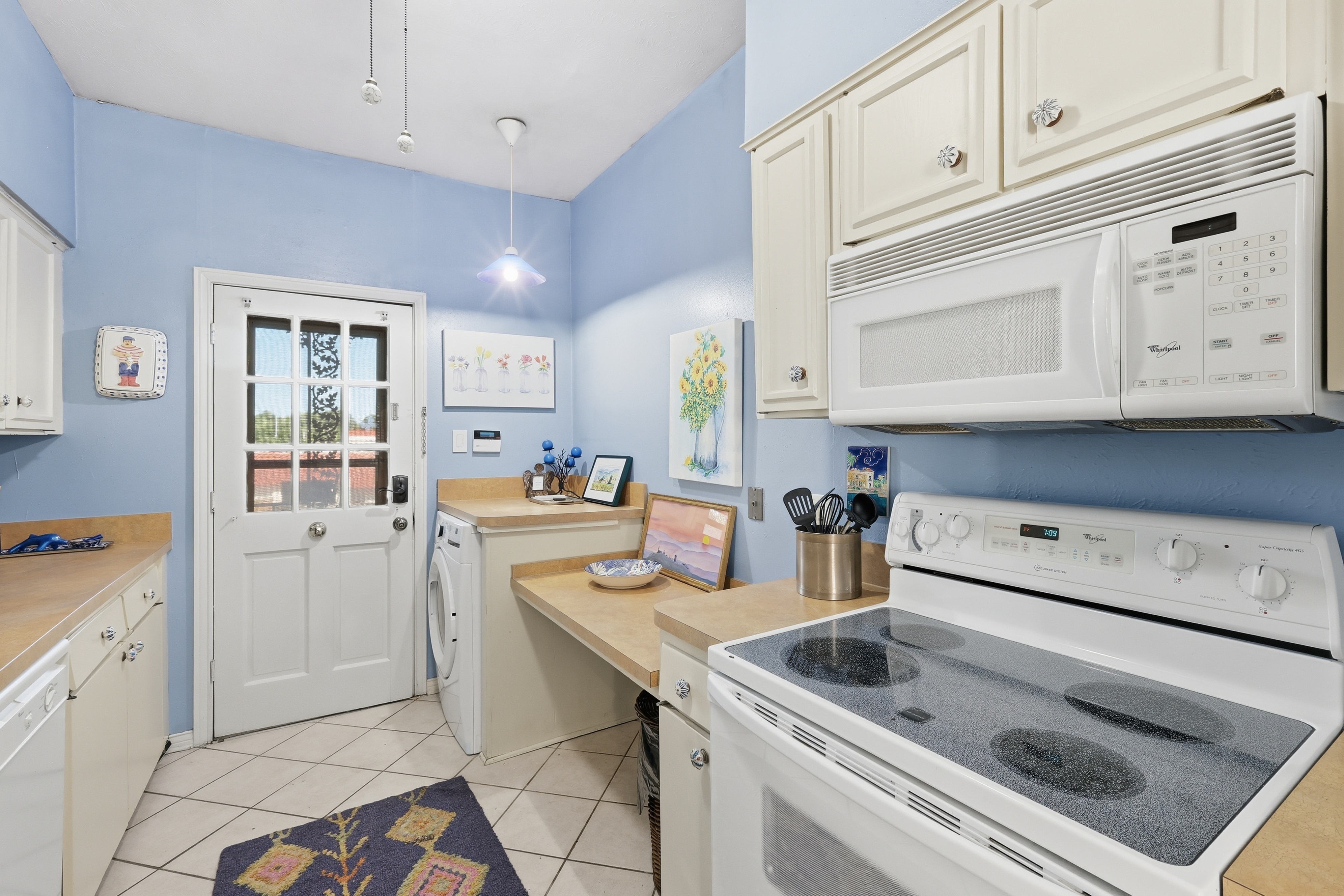  4415 Bellaire Drive, Fort Worth, TX, 76109 - 物件實景