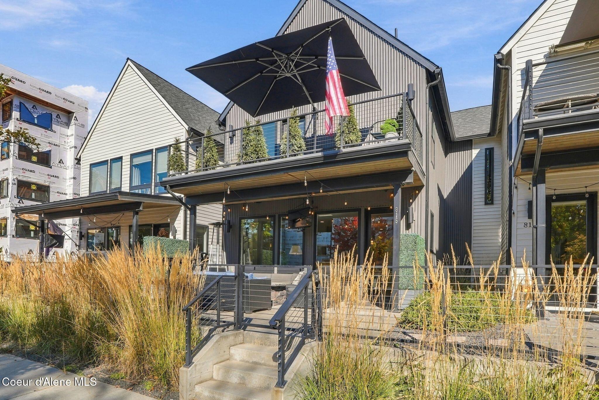 Sherman Ave, Coeur D Alene, ID 83814 #1
