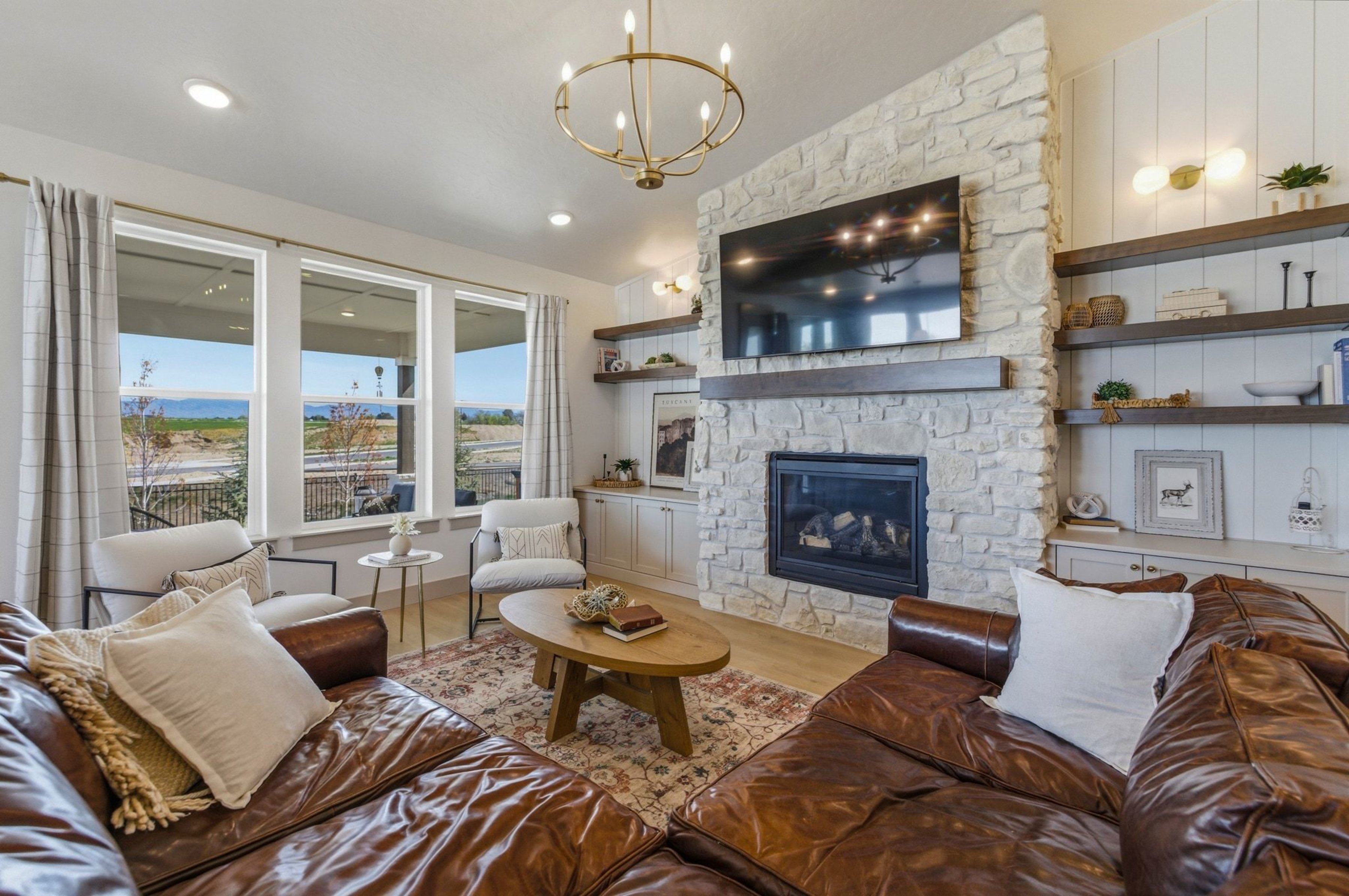  The Space You Need, The Style You Want - 物件實景