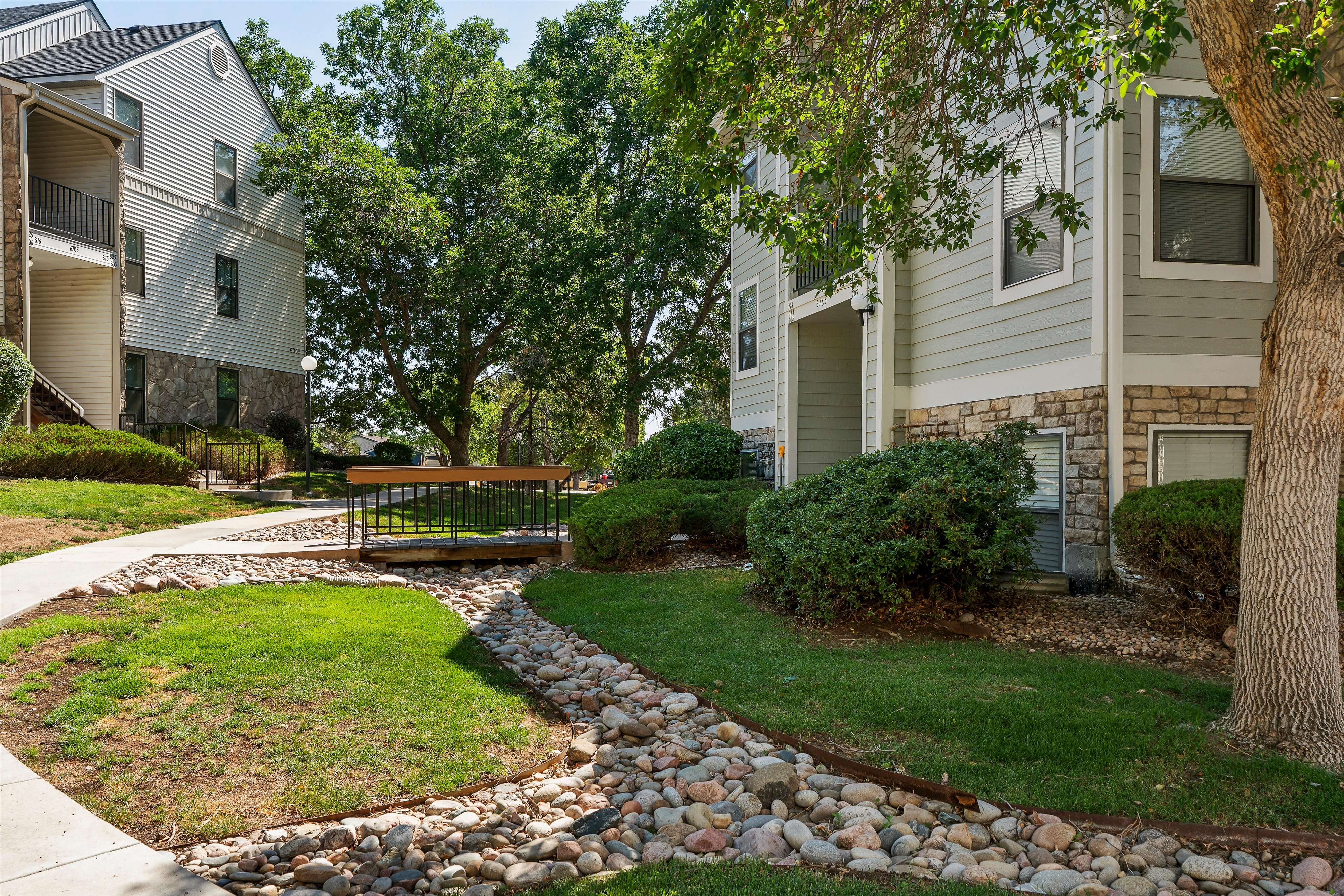  Move right in and start enjoying everything that Littleton has to offer - 物件實景