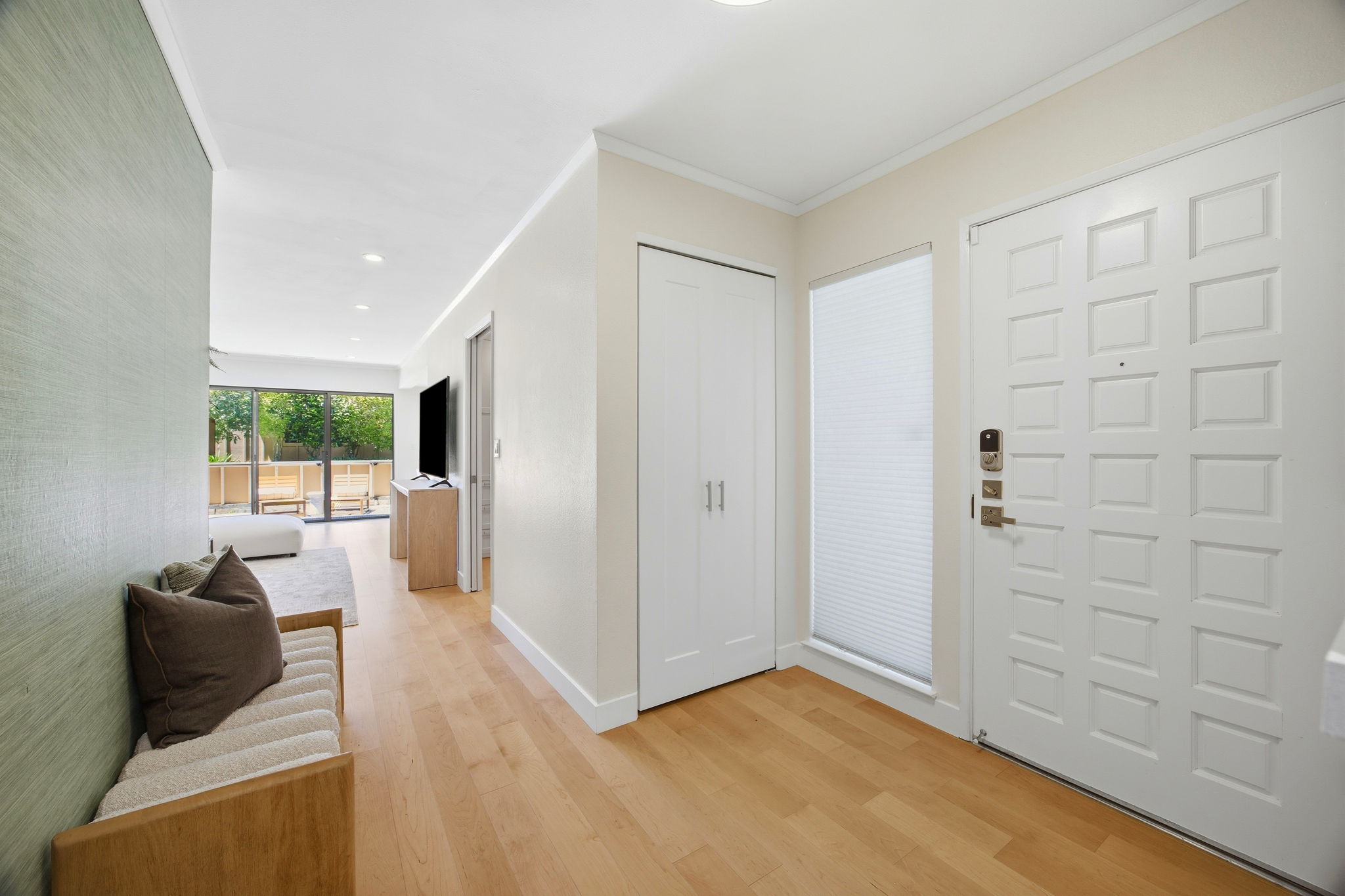  Modern San Carlos Hills Retreat - 物件實景