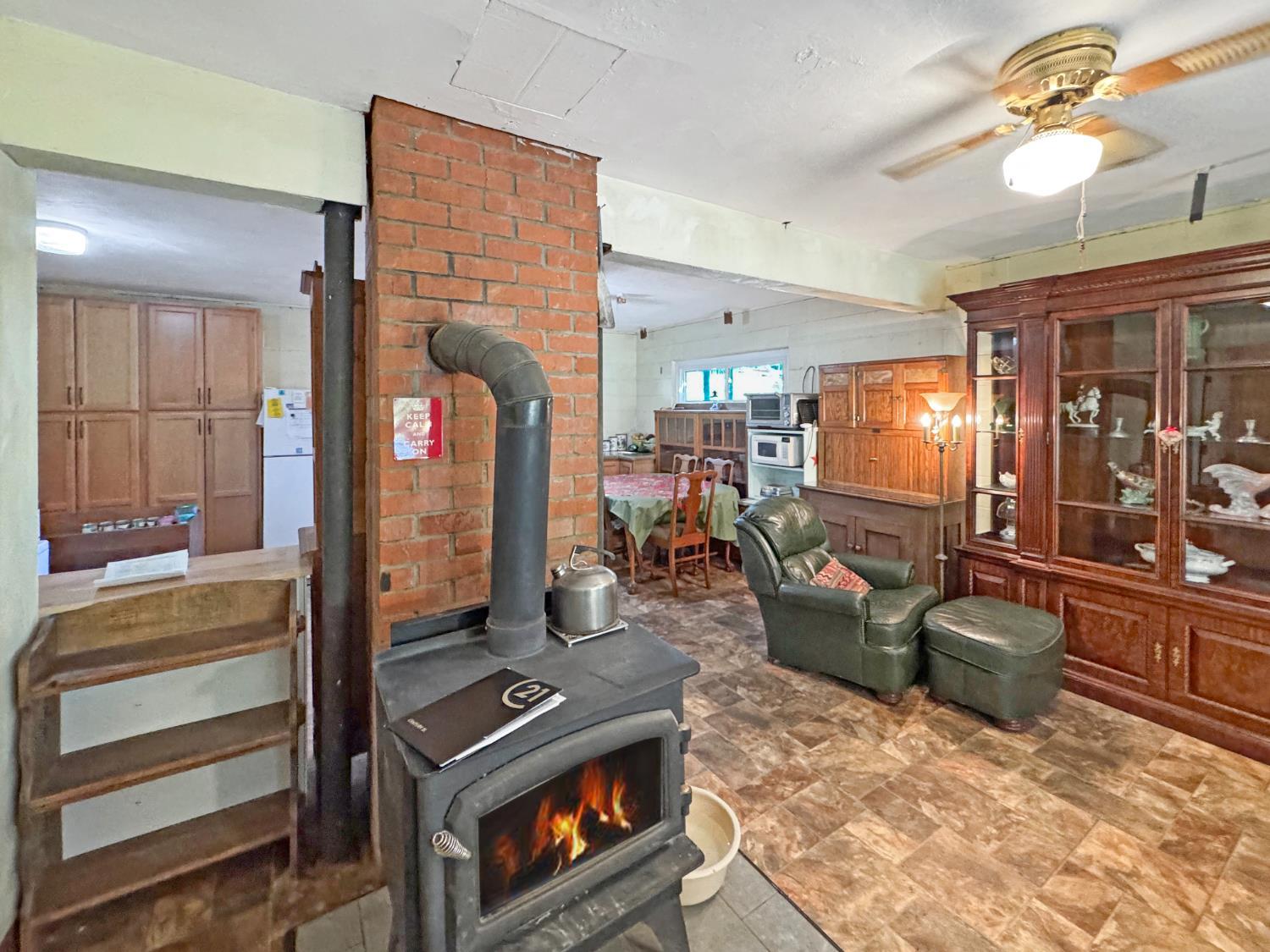 Rough And Ready, California, 95975, United States, 4 Bedrooms Bedrooms, ,3 BathroomsBathrooms,Residential,For Sale,1982646