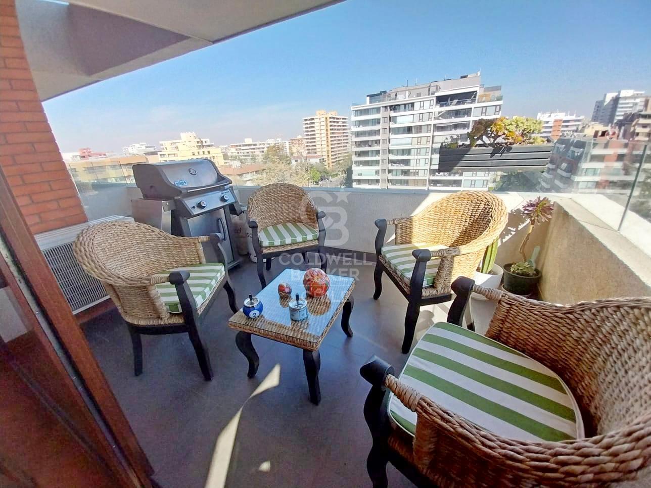 Providencia, Chile, 2 Bedrooms Bedrooms, ,2 BathroomsBathrooms,Residential,For Sale,1827713