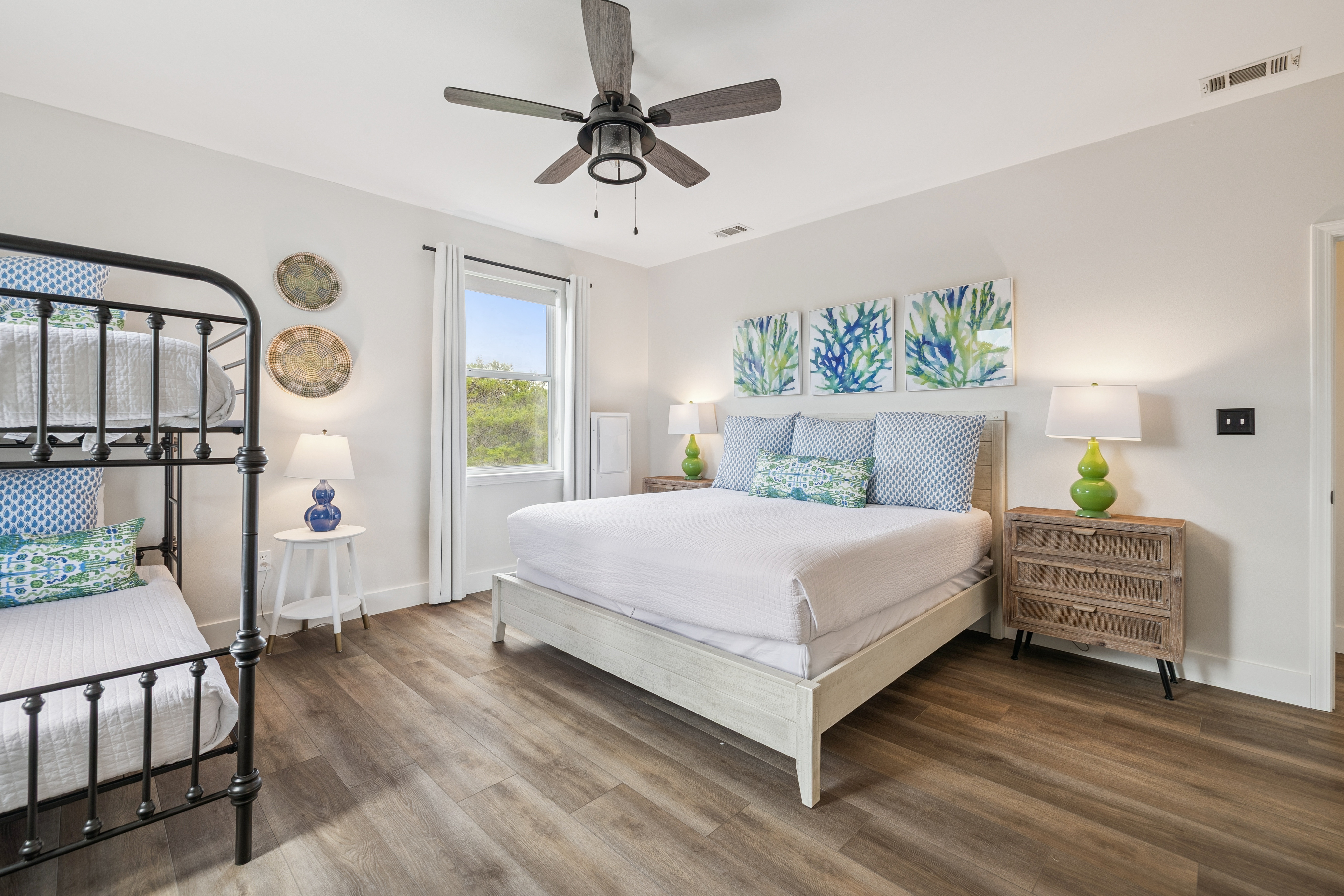  Renovated, Spacious Coastal Retreat In 30A Community With Deeded Beach Access - 物件實景