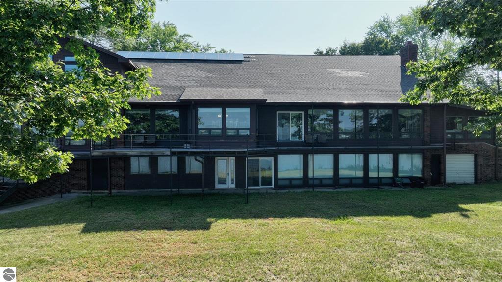Lake Isabella, Michigan, 48893, United States, 3 Bedrooms Bedrooms, ,6 BathroomsBathrooms,Residential,For Sale,1903716