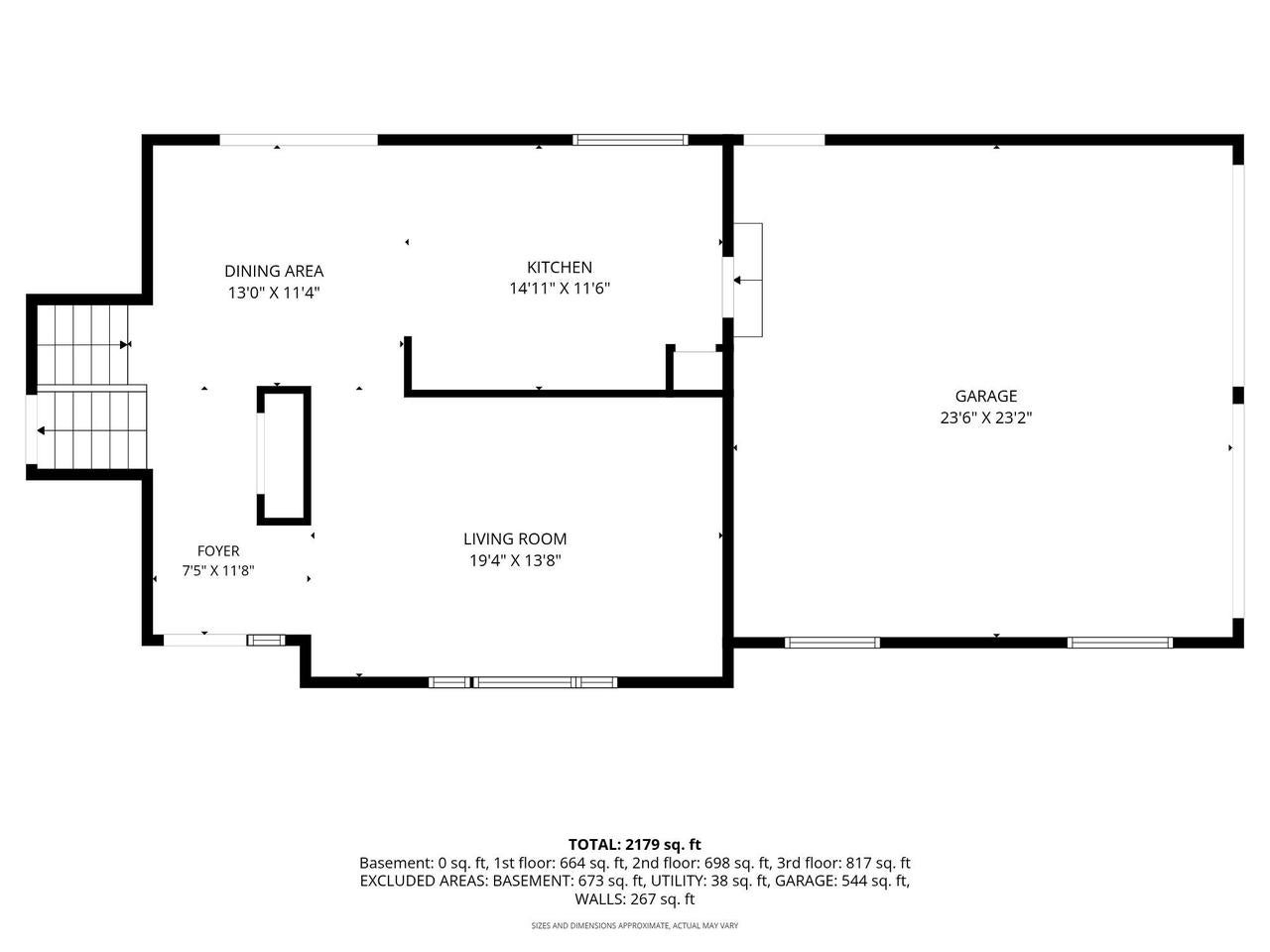 Green Lake, Wisconsin, 54941, United States, 4 Bedrooms Bedrooms, ,3 BathroomsBathrooms,Residential,For Sale,2048253