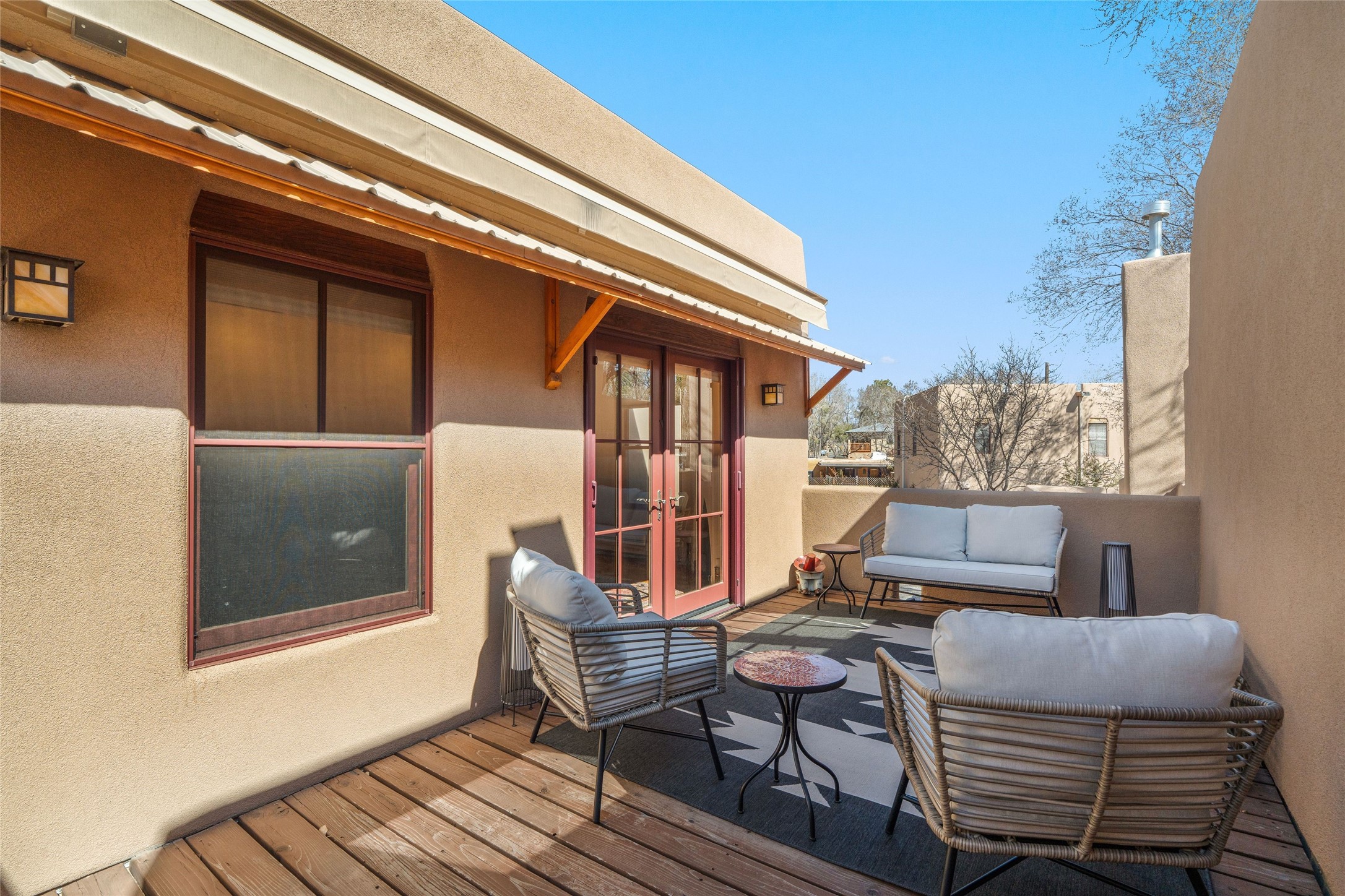  655 Bishops Lodge Road Unit B, - 物件實景