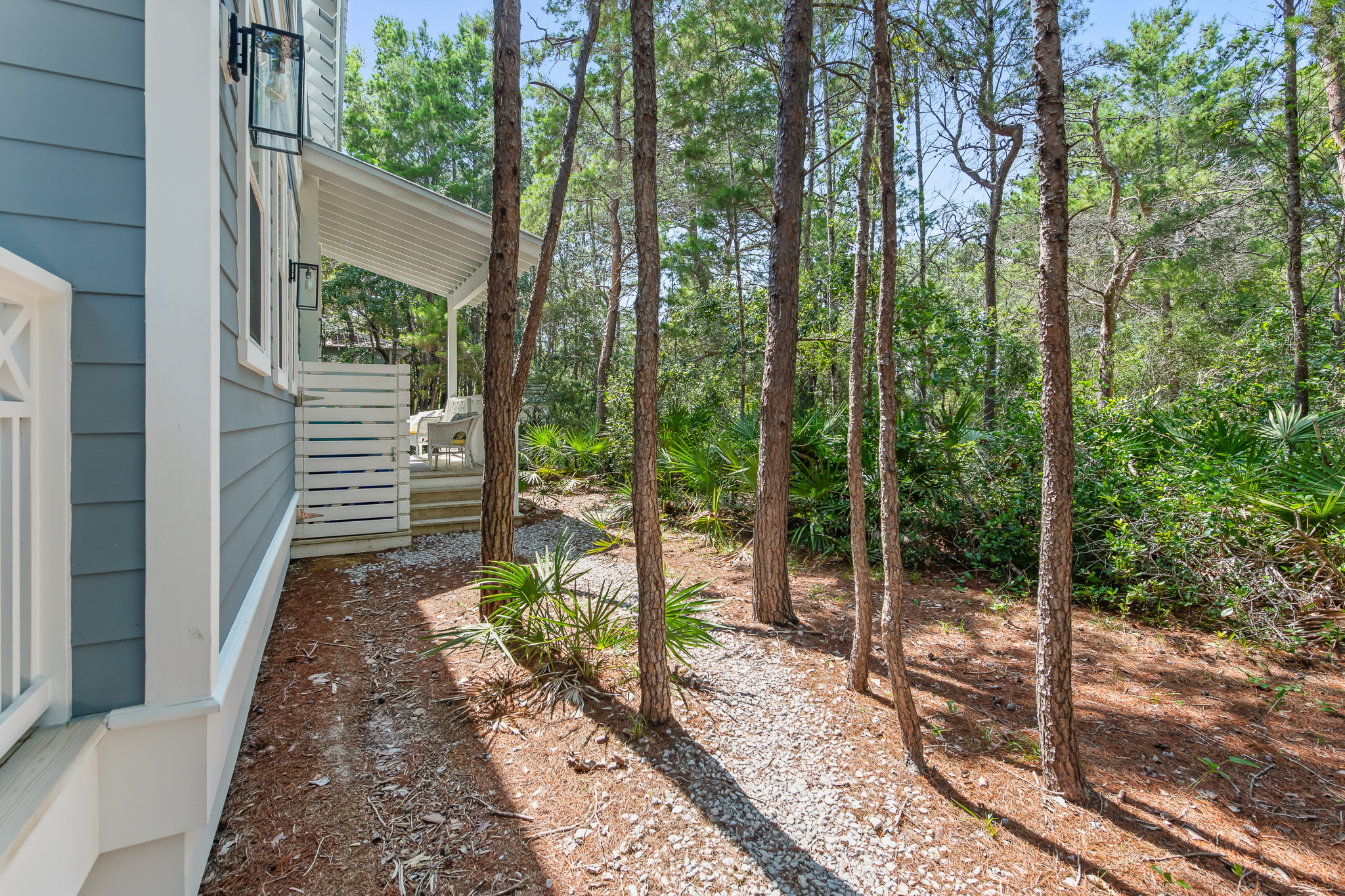  Sunlit Coastal Cottage South of 30A Near Eastern Lake - 物件實景