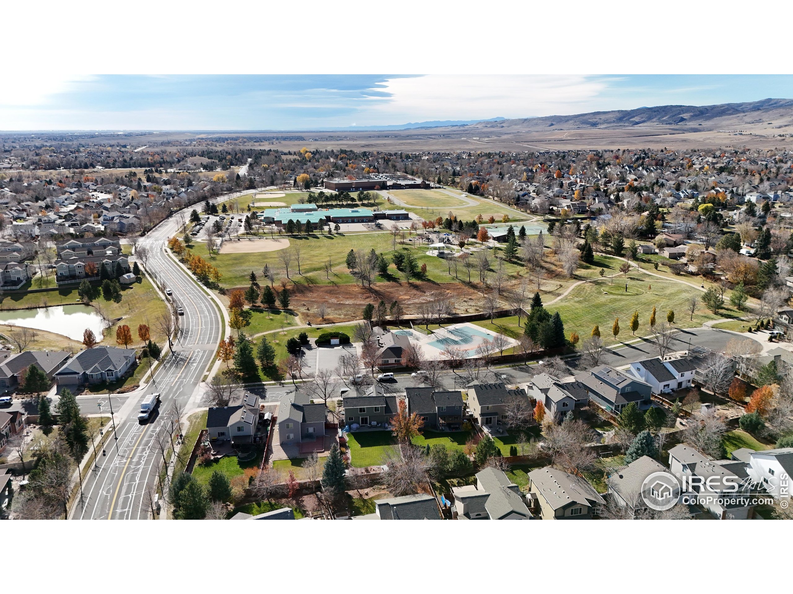 Fort Collins, Colorado, 80526, United States, 3 Bedrooms Bedrooms, ,2 BathroomsBathrooms,Residential,For Sale,1992976