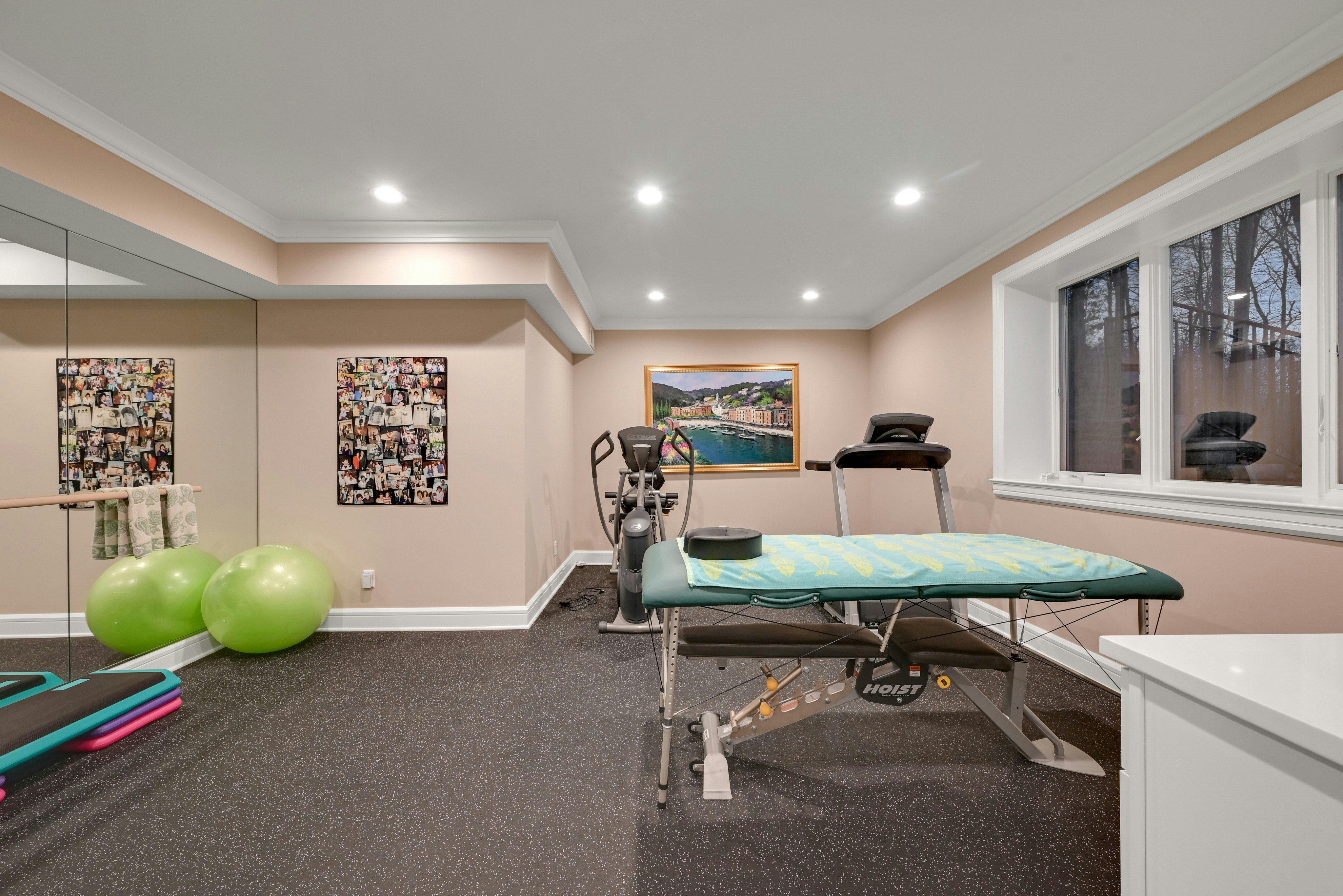  86 Fox Hedge Road, Saddle River, NJ 07458 - 物件實景