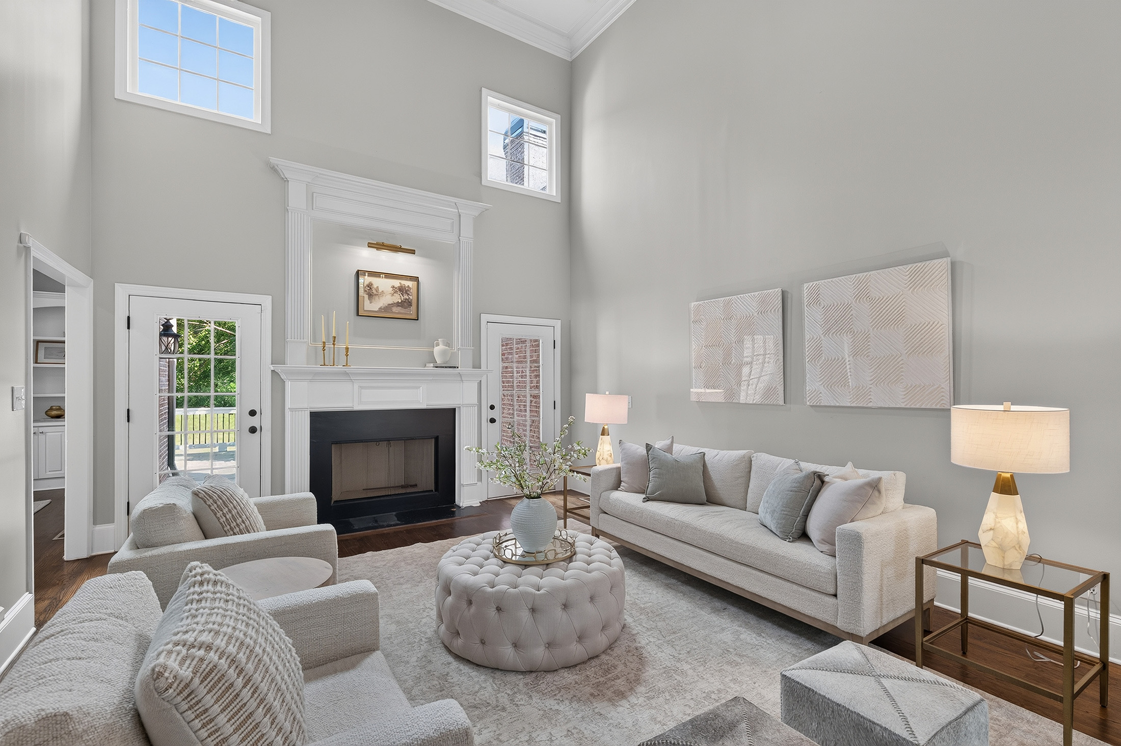  Prime Milton Location in Sought-After, Amenity-Rich Bethany Green - 物件實景