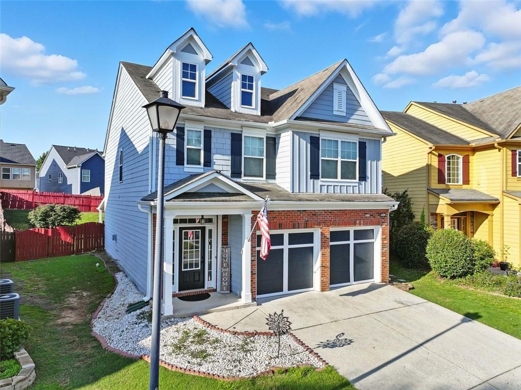 Cumming, Georgia, 30040, United States, 3 Bedrooms Bedrooms, ,3 BathroomsBathrooms,Residential,For Sale,1949394