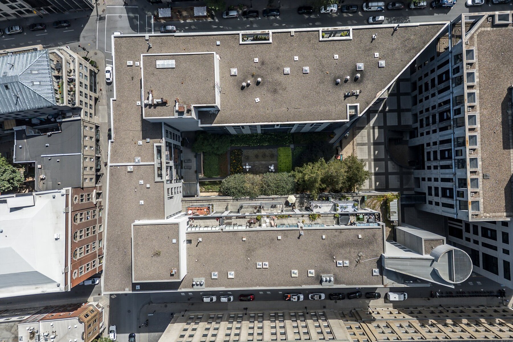  Pied-à-terre Old Montreal - 物件實景