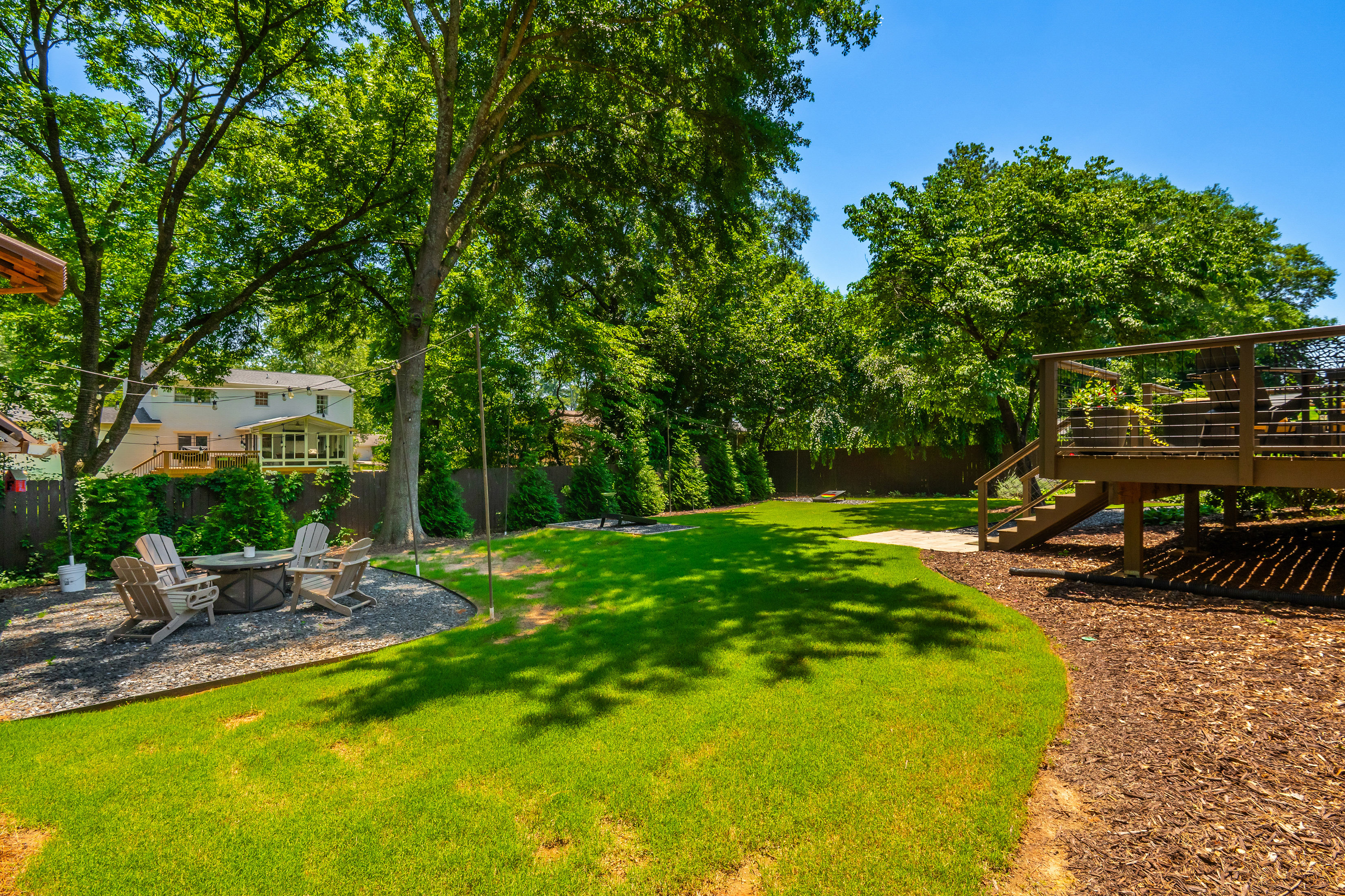  Beautifully Reimagined Ranch Home Just Minutes from Historic Roswell - 物件實景