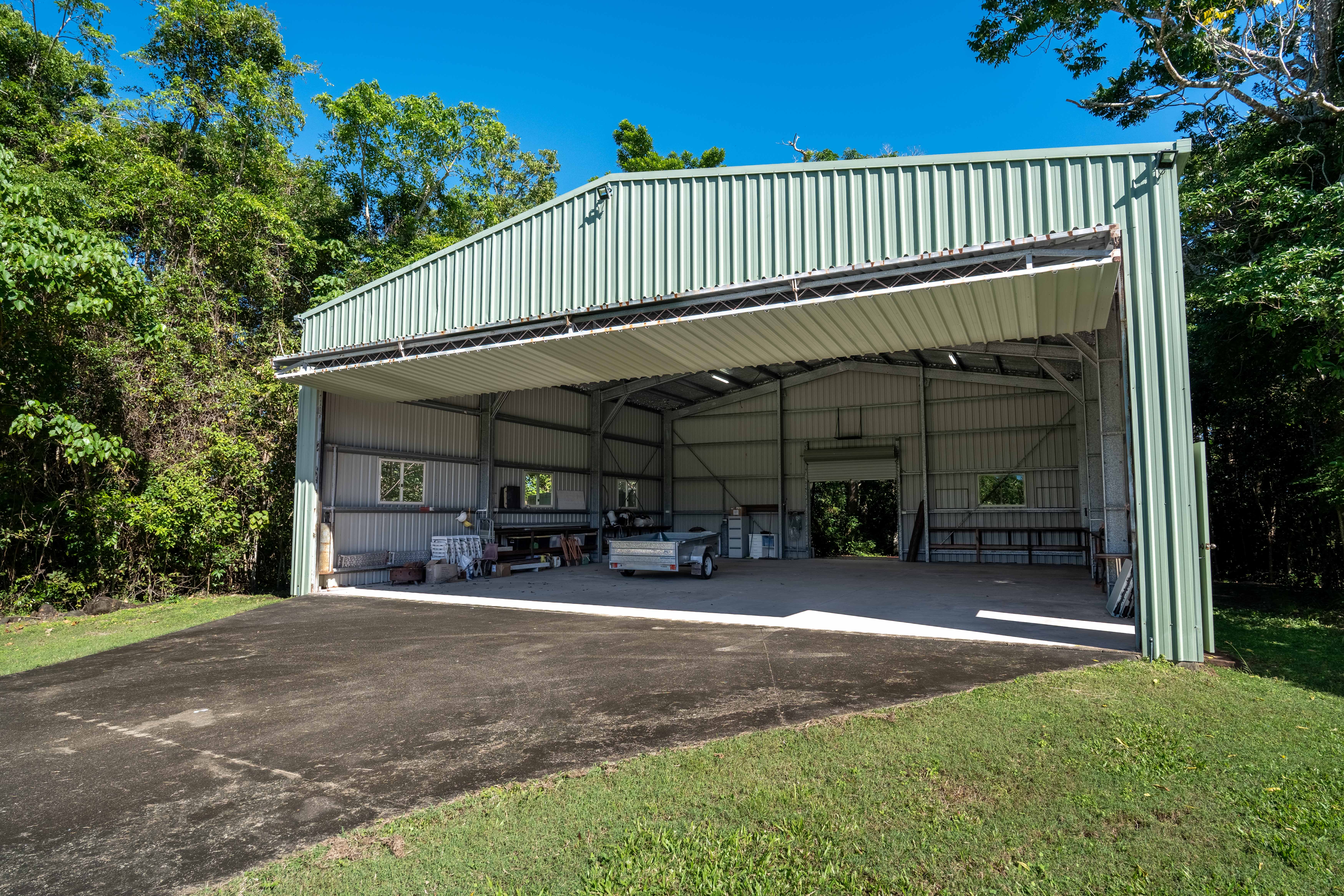  106 Telford Road, Strathdickie - 物件實景