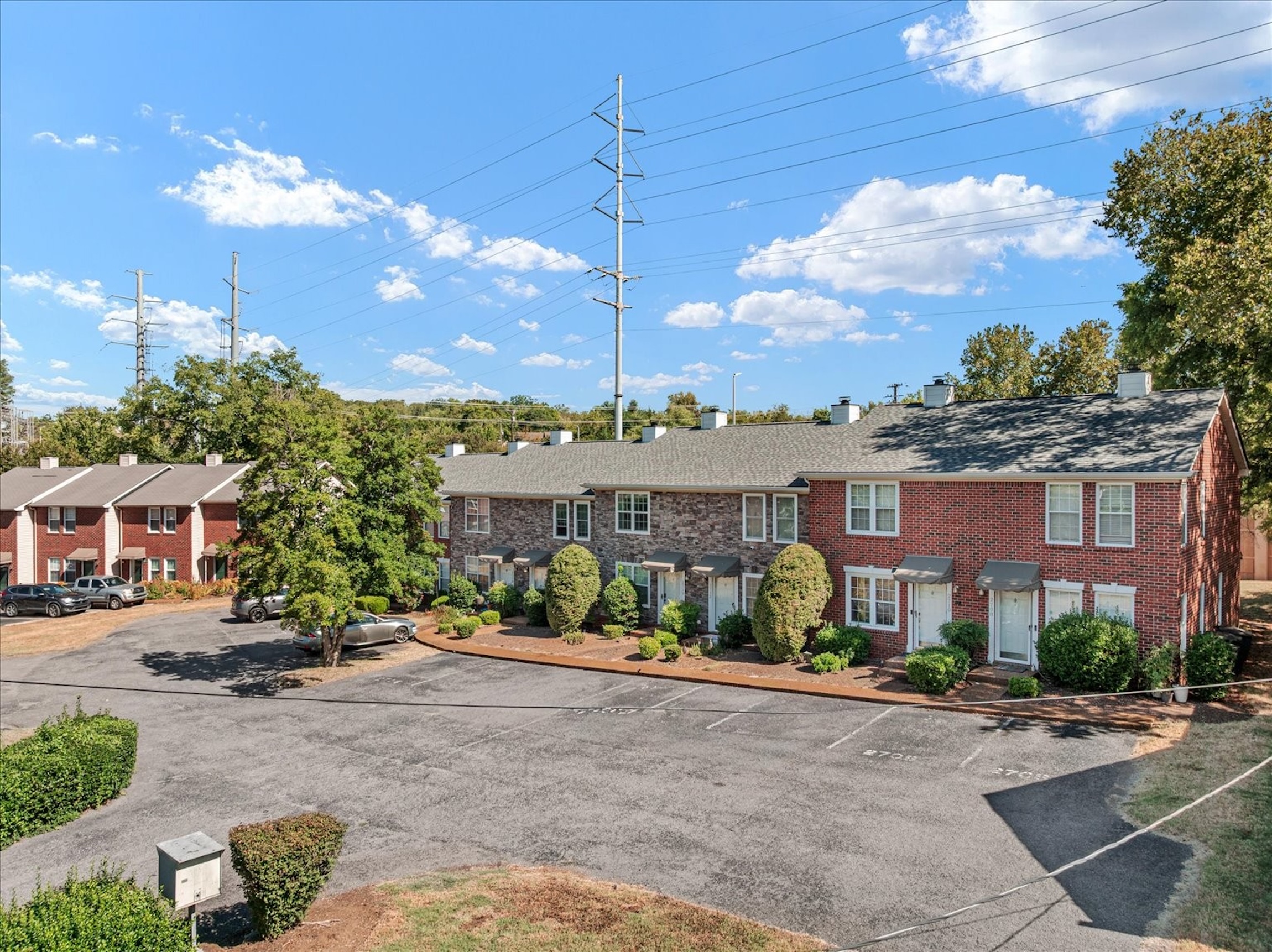 2714 Linmar Ave, Nashville, TN, 37215 - 物件實景