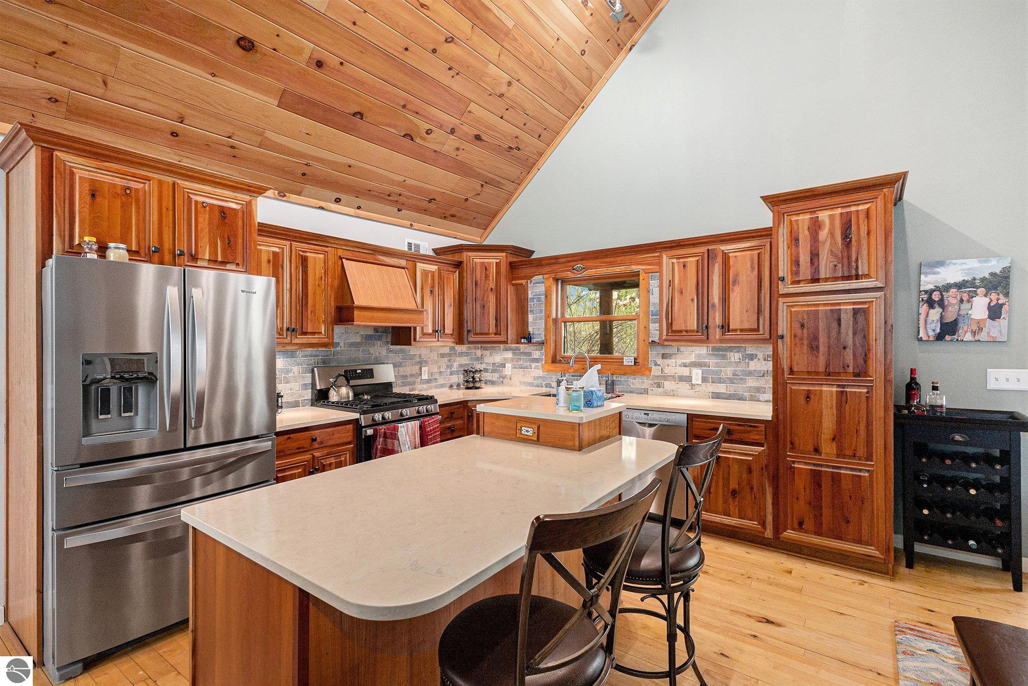 Williamsburg, Michigan, 49690, United States, 4 Bedrooms Bedrooms, ,3 BathroomsBathrooms,Residential,For Sale,1927795