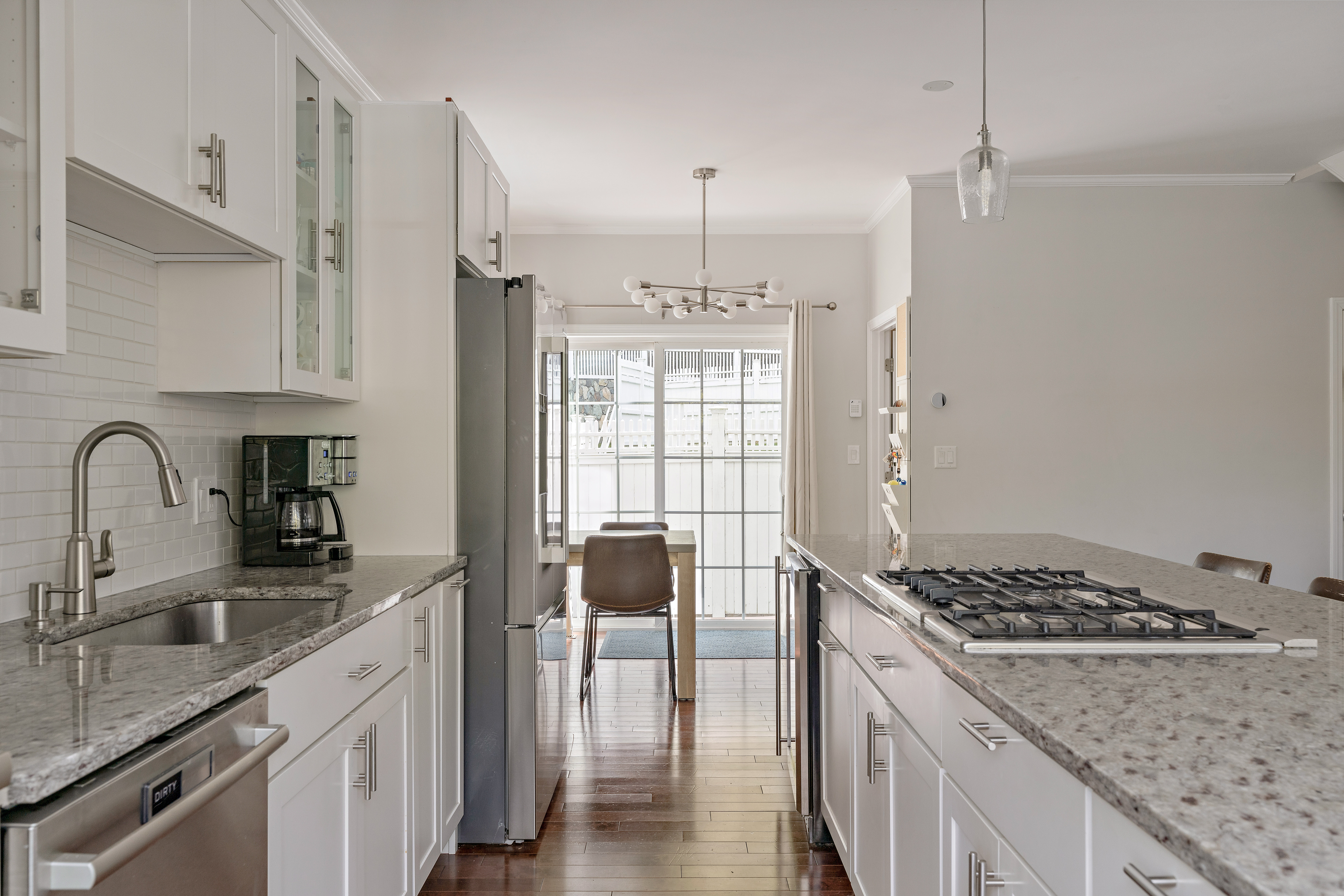  465 Washington Street, Unit 465, Winchester, MA 01890 - 物件實景