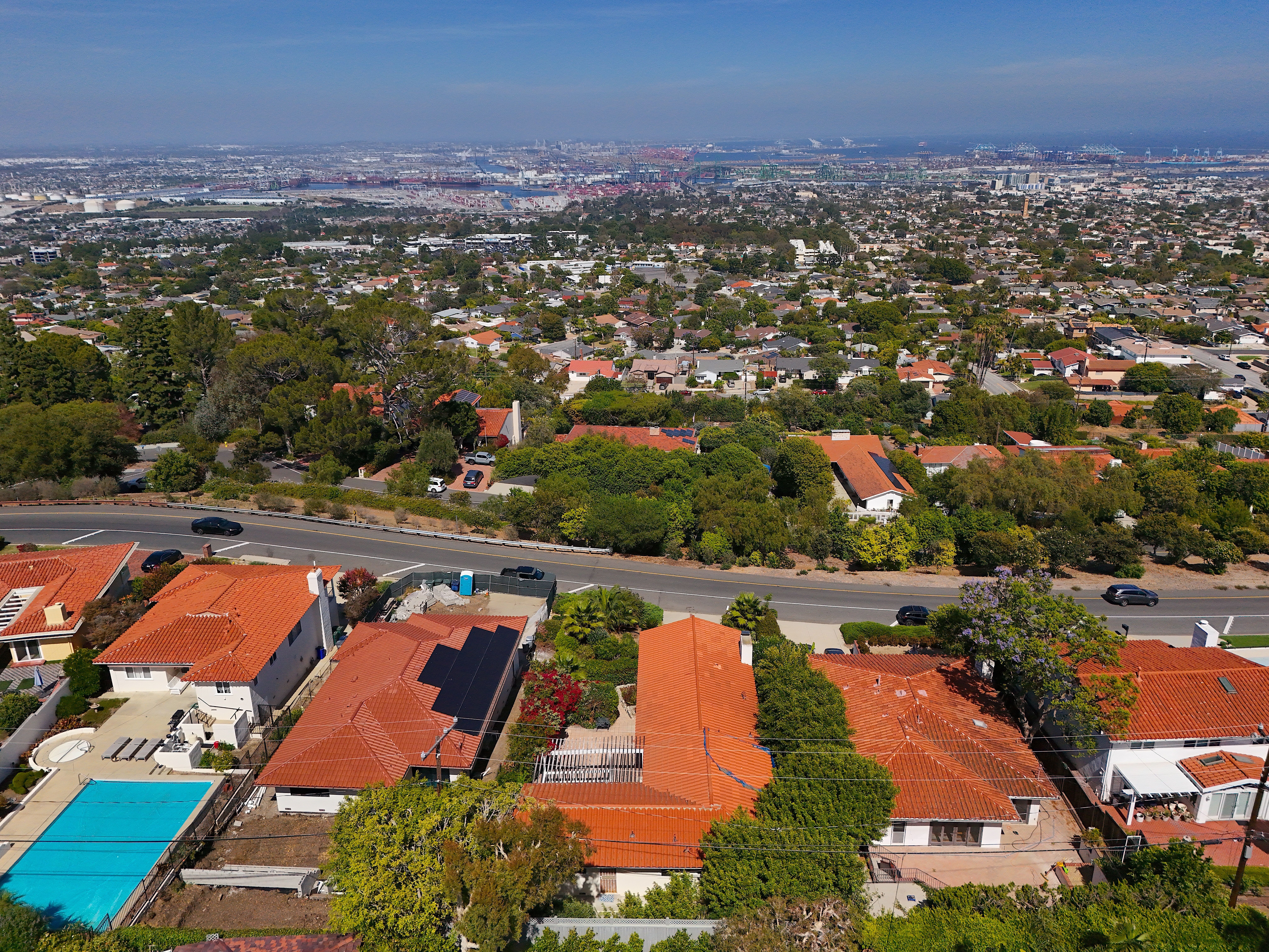  4217 Miraleste Drive, Rancho Palos Verdes, CA 90275 - 物件實景