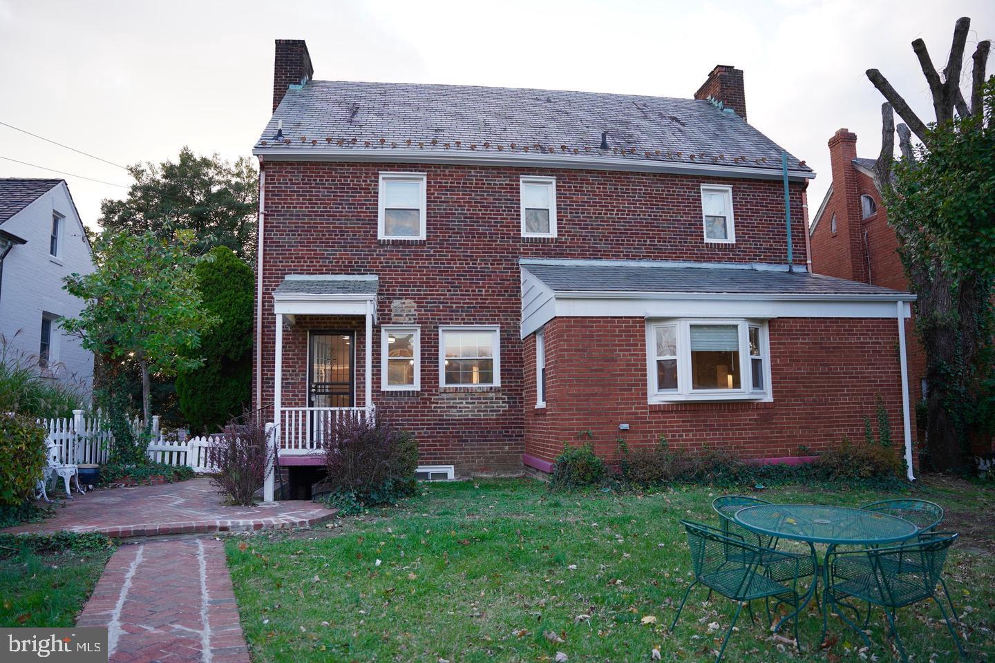 2112 Branch Avenue SE, Washington, District of Columbia, 20020, United States, 5 Bedrooms Bedrooms, ,4 BathroomsBathrooms,Residential,For Sale,2112 Branch Avenue SE,1628010
