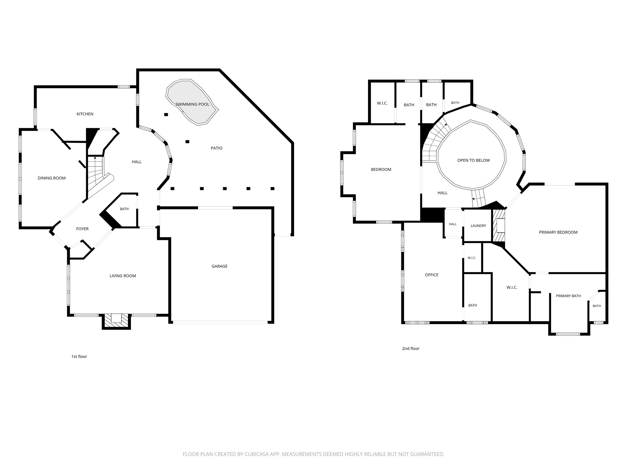  3118 Sackett Street - 物件實景