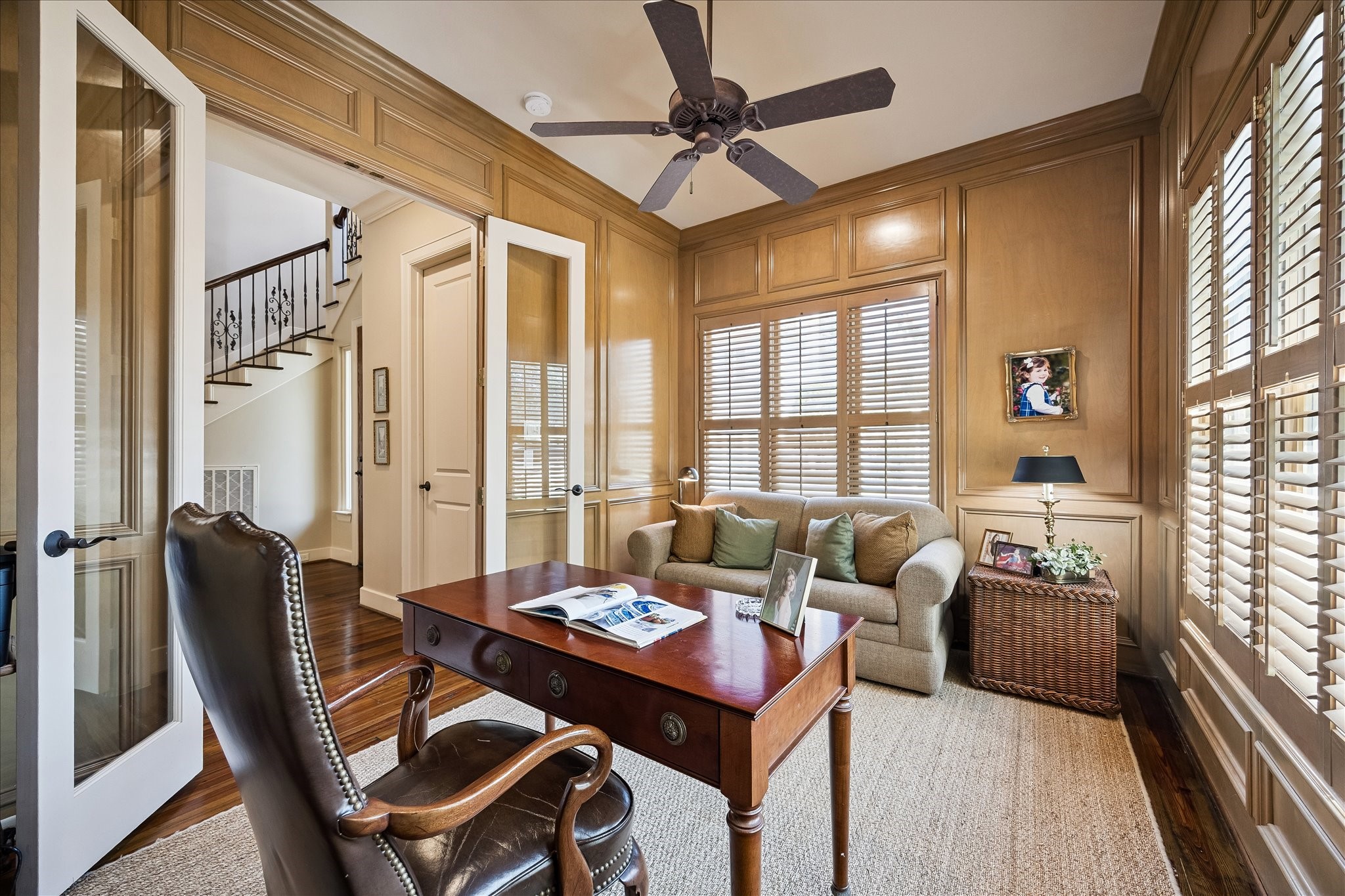  7723 N Hunters Creekway Drive - 物件實景