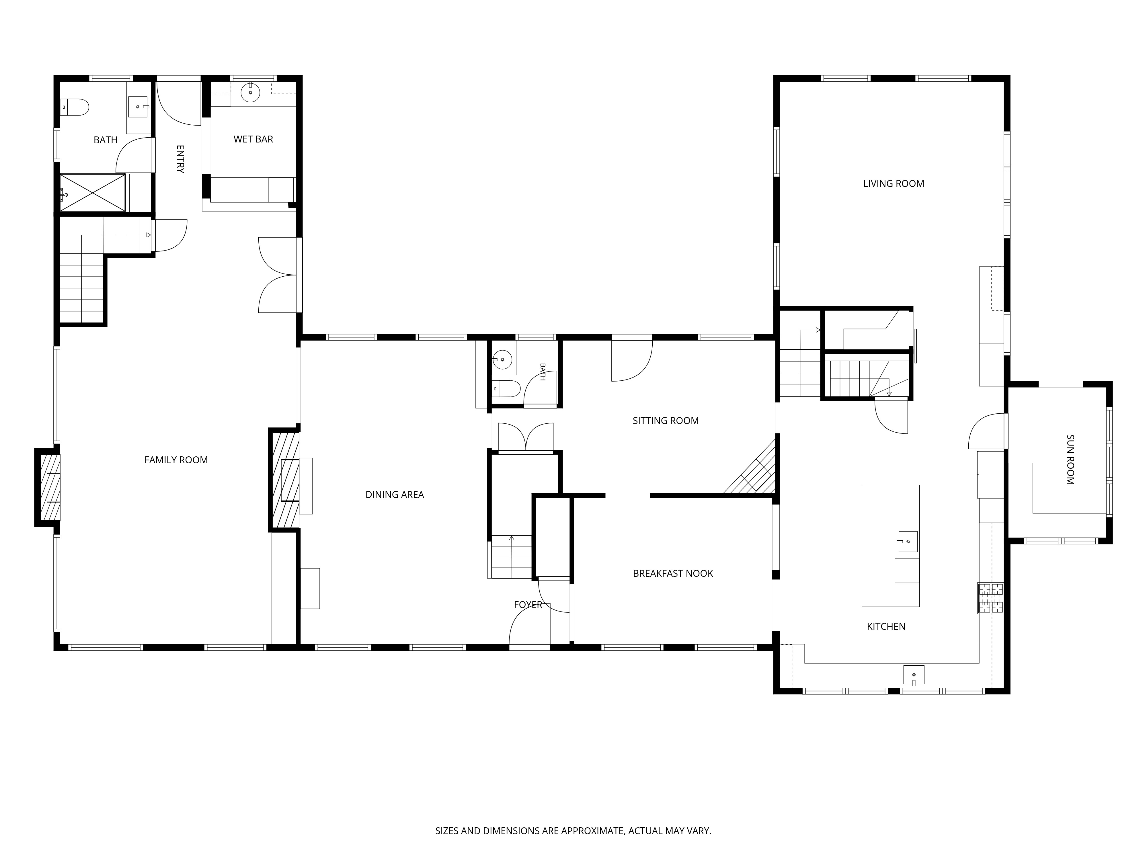  1150 Wylie Road, West Chester, PA 19382 - 物件實景