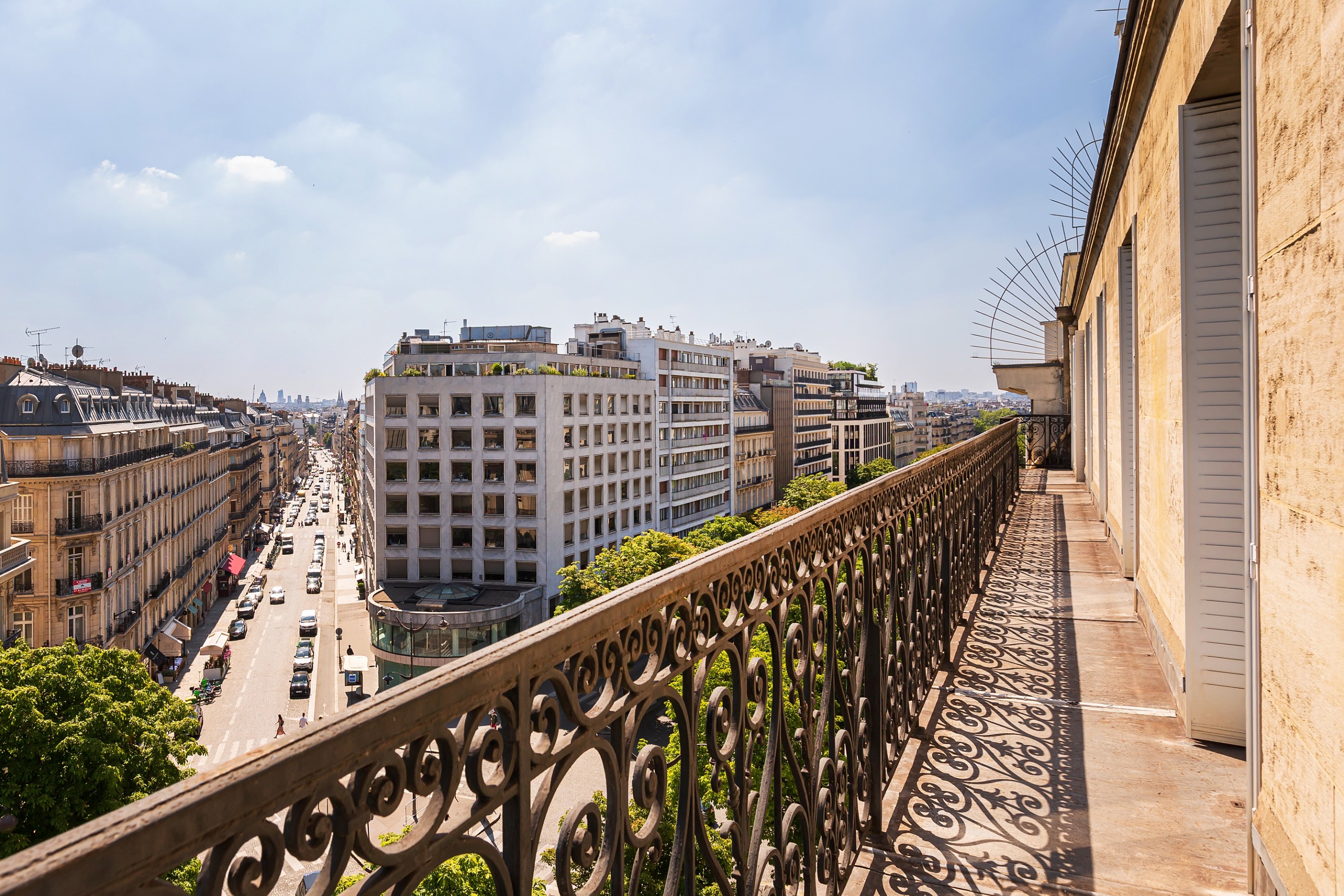  Paris 8th - Golden Triangle / Avenue George V - 物件實景