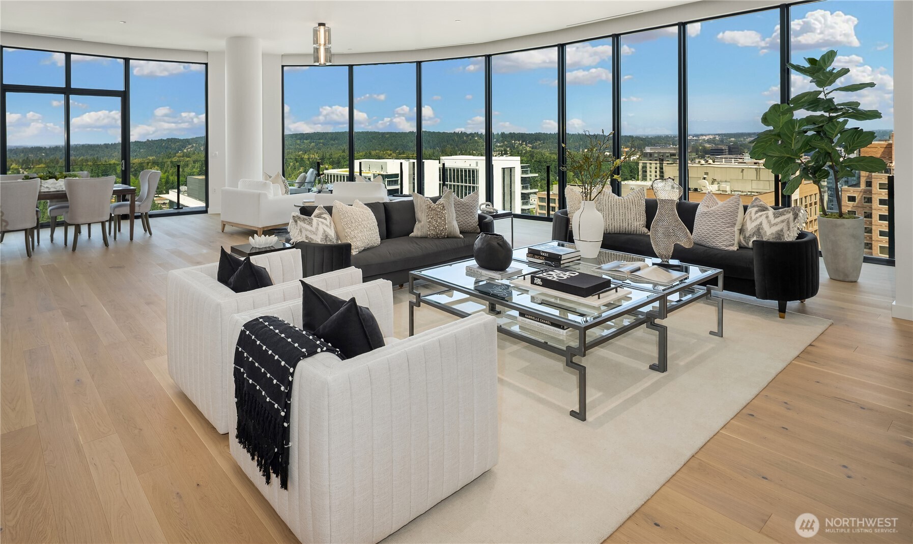 Bellevue, Washington, 98004, United States, 3 Bedrooms Bedrooms, ,3 BathroomsBathrooms,Residential,For Sale,1859717