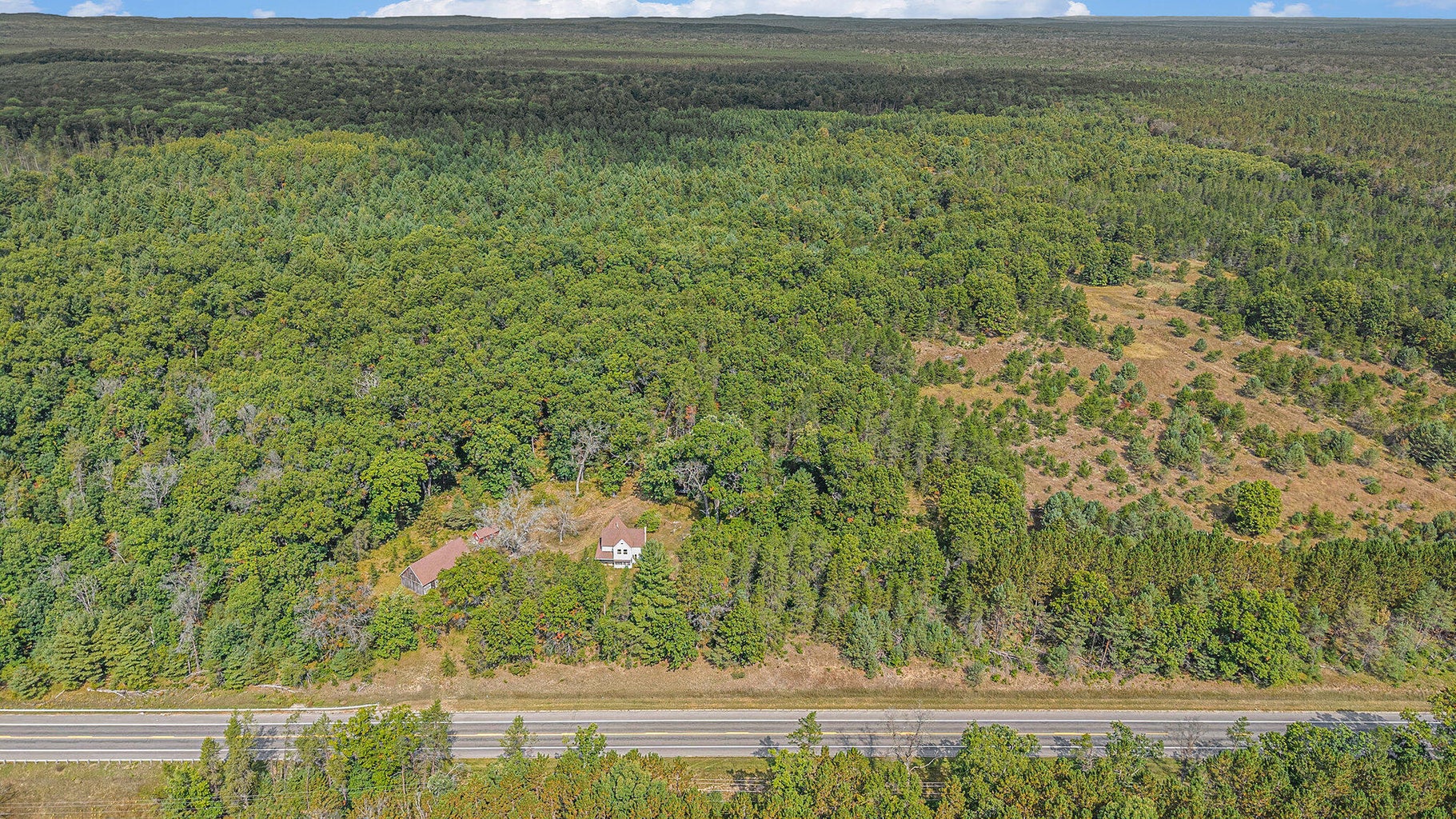 Baldwin, Michigan, 49304, United States, 3 Bedrooms Bedrooms, ,2 BathroomsBathrooms,Residential,For Sale,1990507