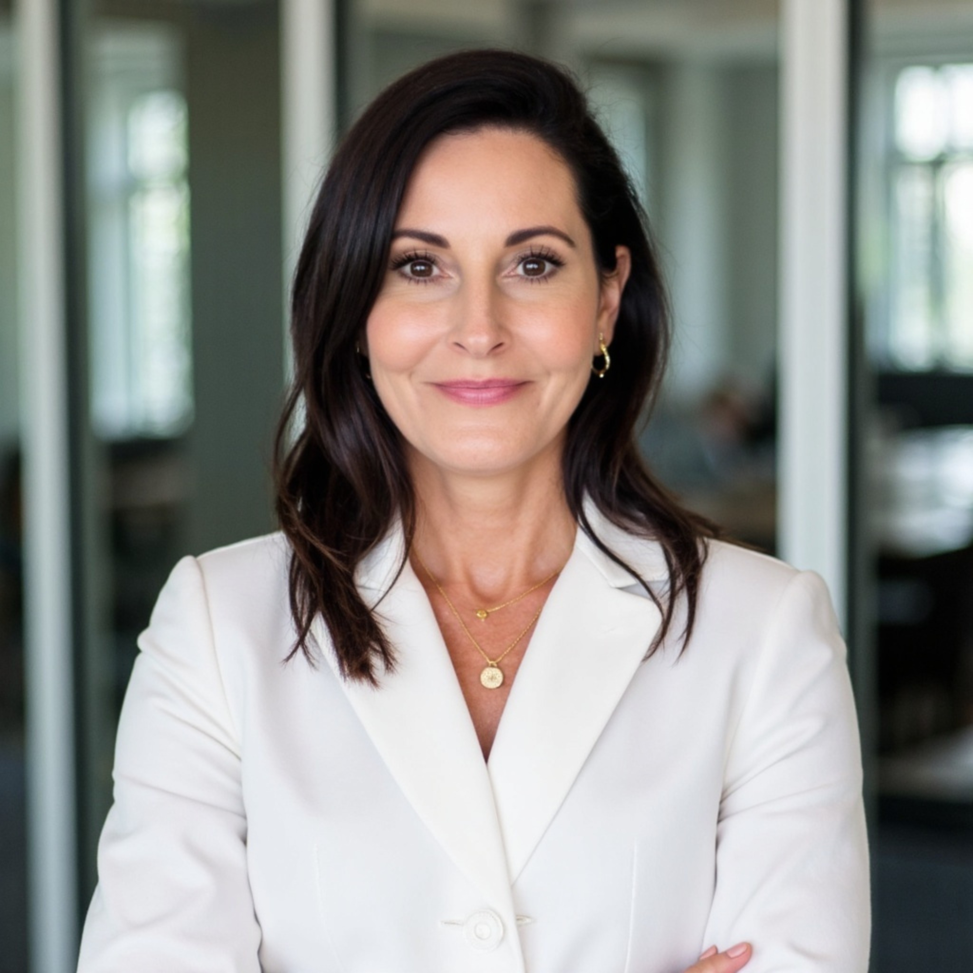 Nicole Donnelly Martin