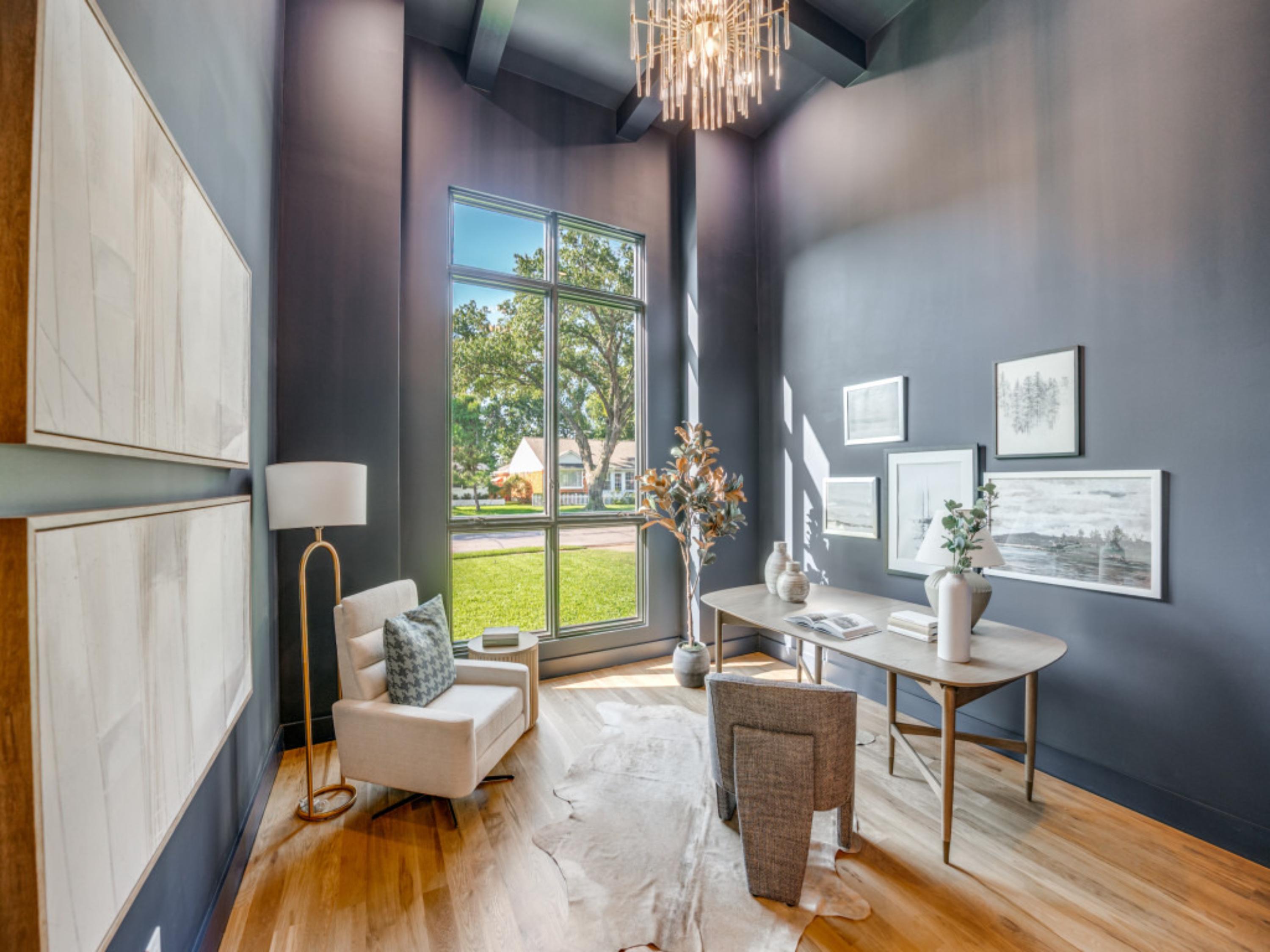  Refined Lake Highlands Living with Timeless Modern Touches - 物件實景