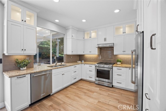 Trabuco Canyon, California, 92679, United States, 4 Bedrooms Bedrooms, ,3 BathroomsBathrooms,Residential,For Sale,2009303