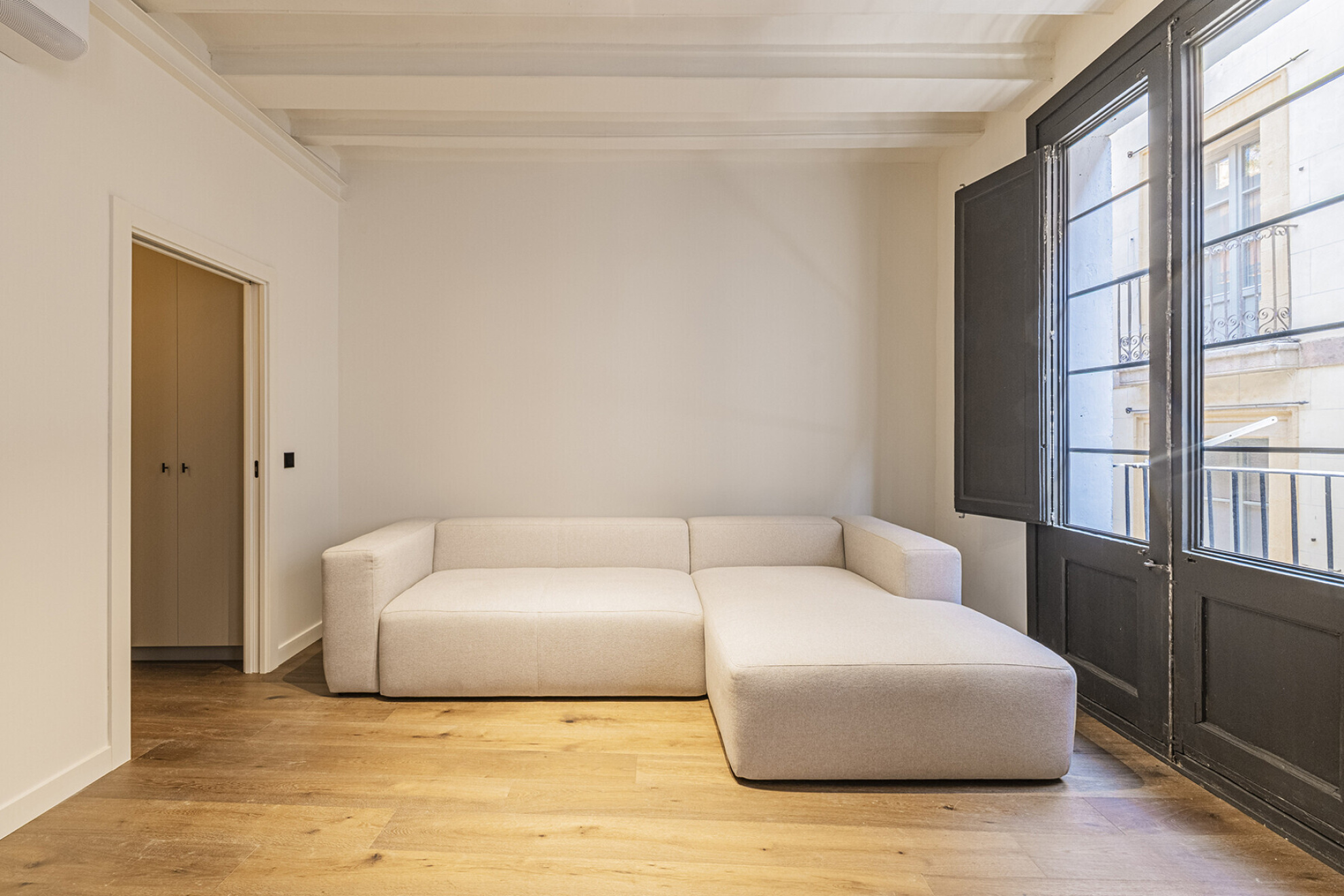  Elegant, renovated home near Santa Maria del Mar - 物件實景