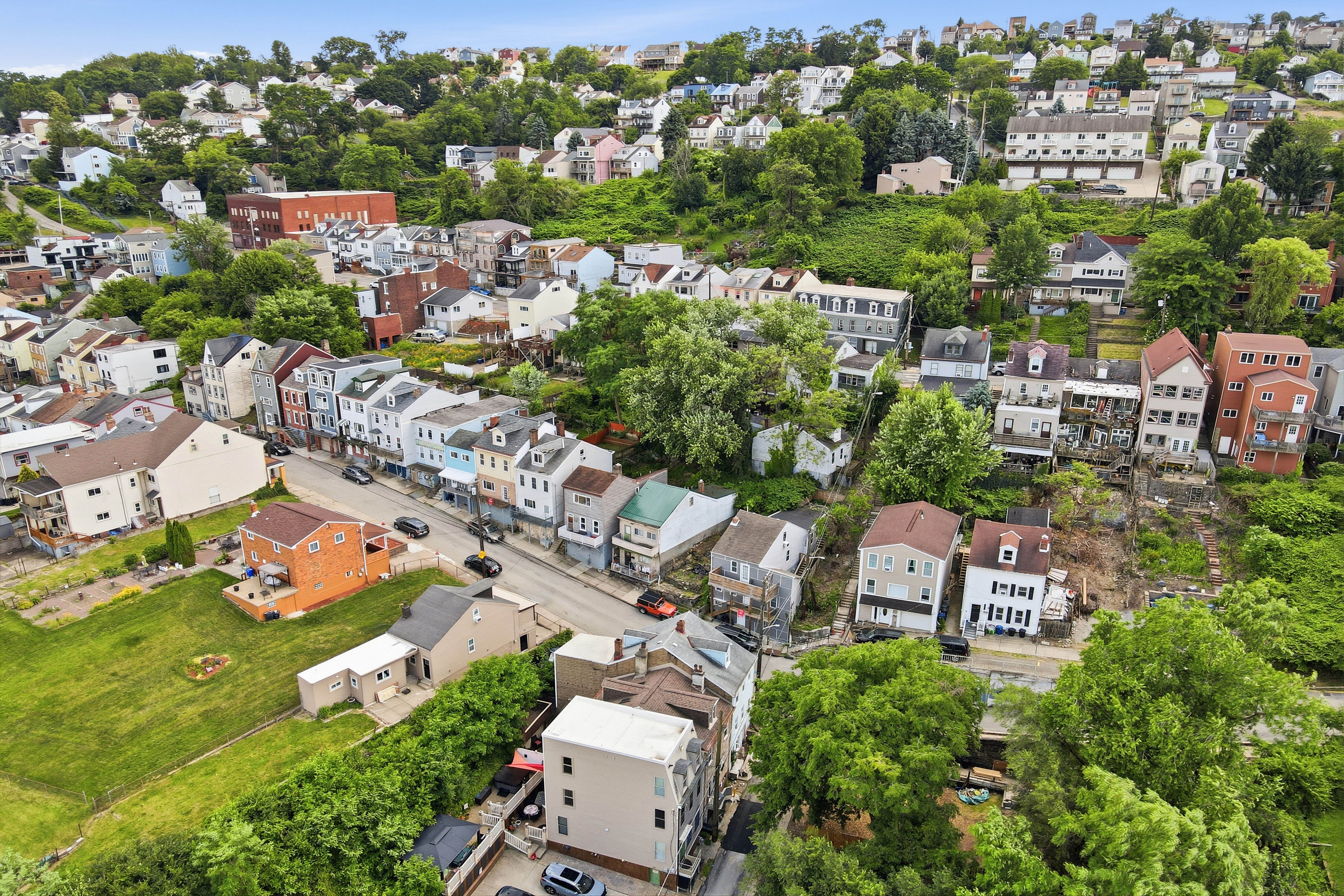  31 Eleanor Street, Pittsburgh, PA 15203 - 物件實景