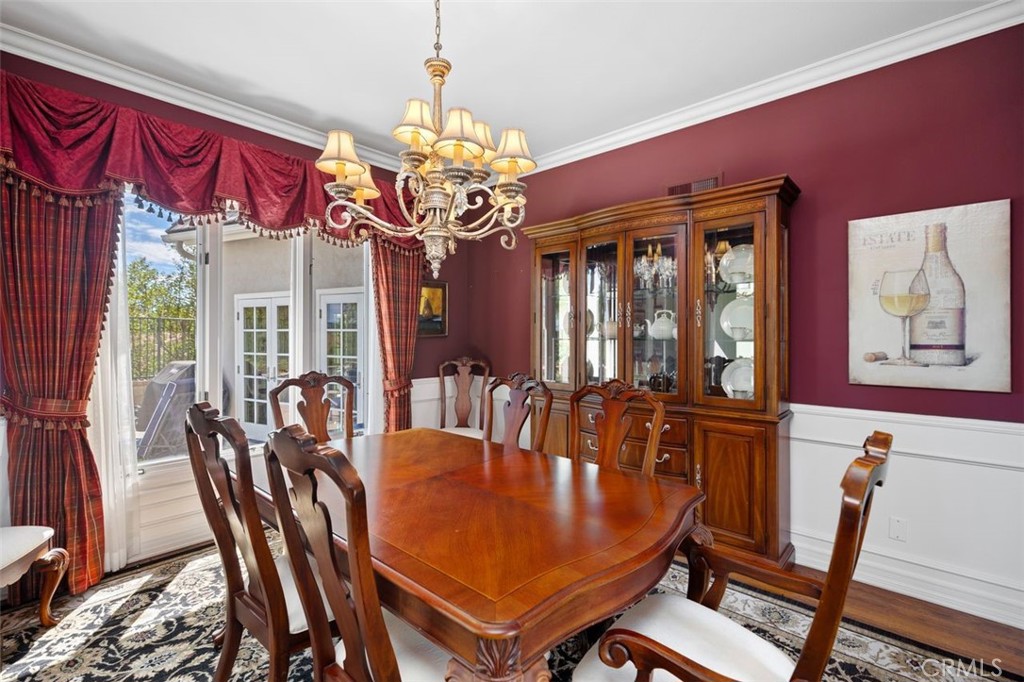 Mission Viejo, California, 92692, United States, 5 Bedrooms Bedrooms, ,5 BathroomsBathrooms,Residential,For Sale,1949715