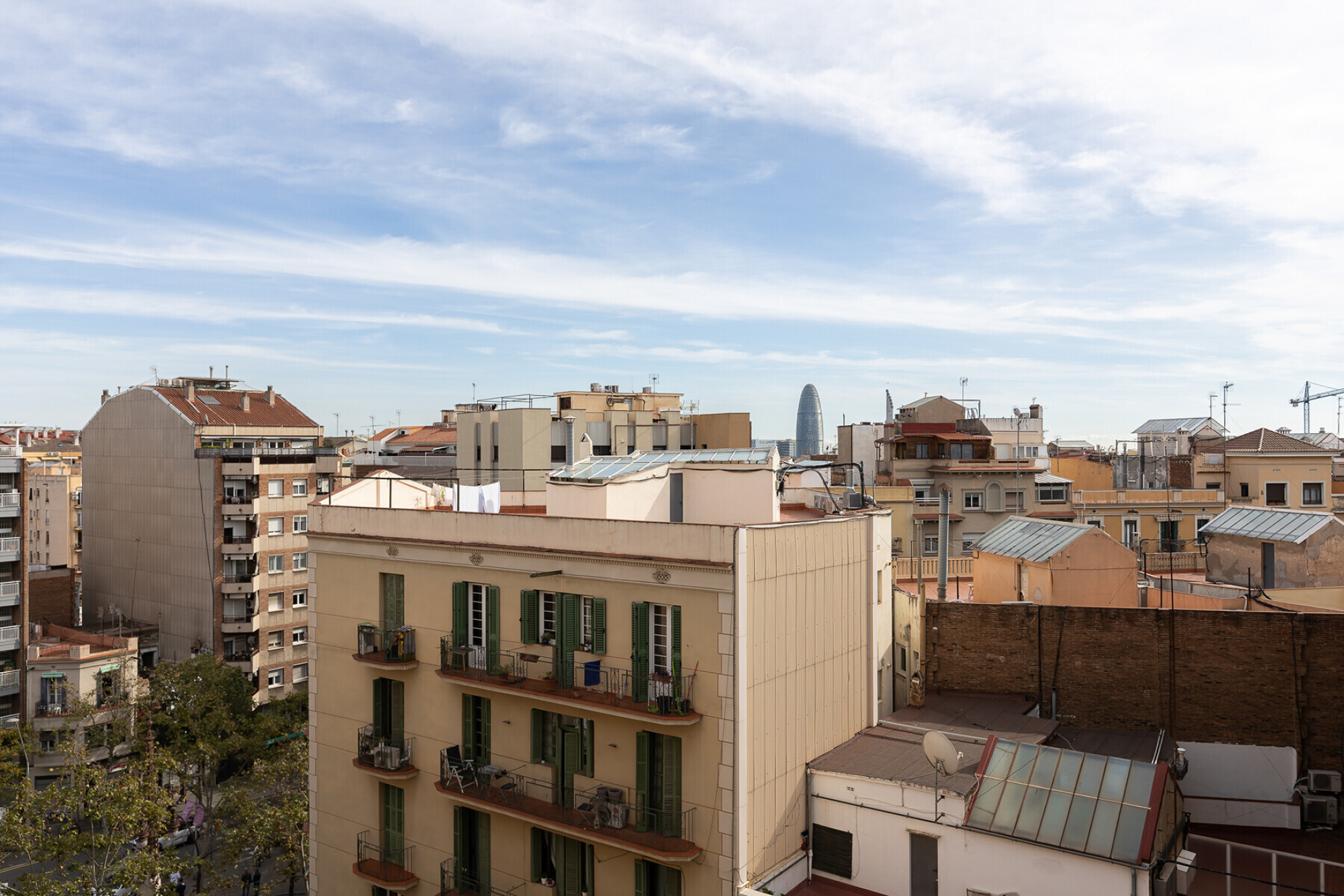  Exclusive design property overlooking the Sagrada Familia. - 物件實景