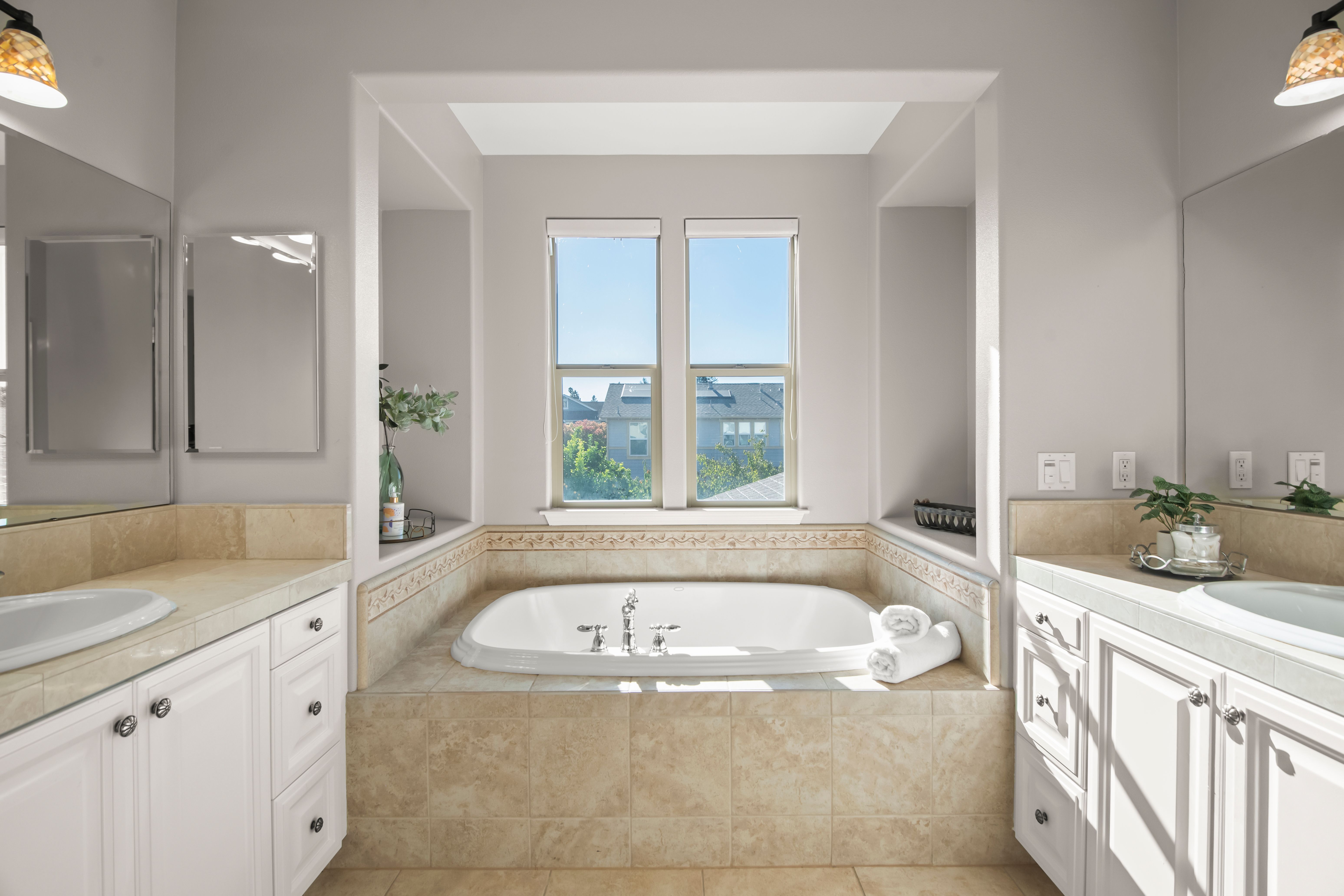  Spacious, Turnkey Living in the Heart of West Petaluma - 物件實景